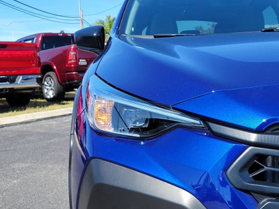 2025 Subaru Crosstrek Sport Utility