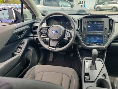 2024 Subaru Crosstrek Sport Utility
