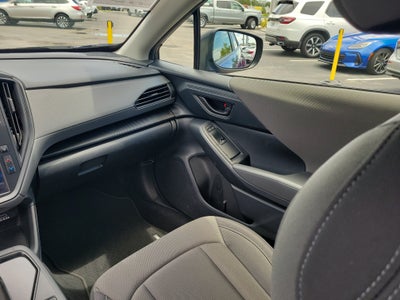 2024 Subaru Crosstrek Sport Utility