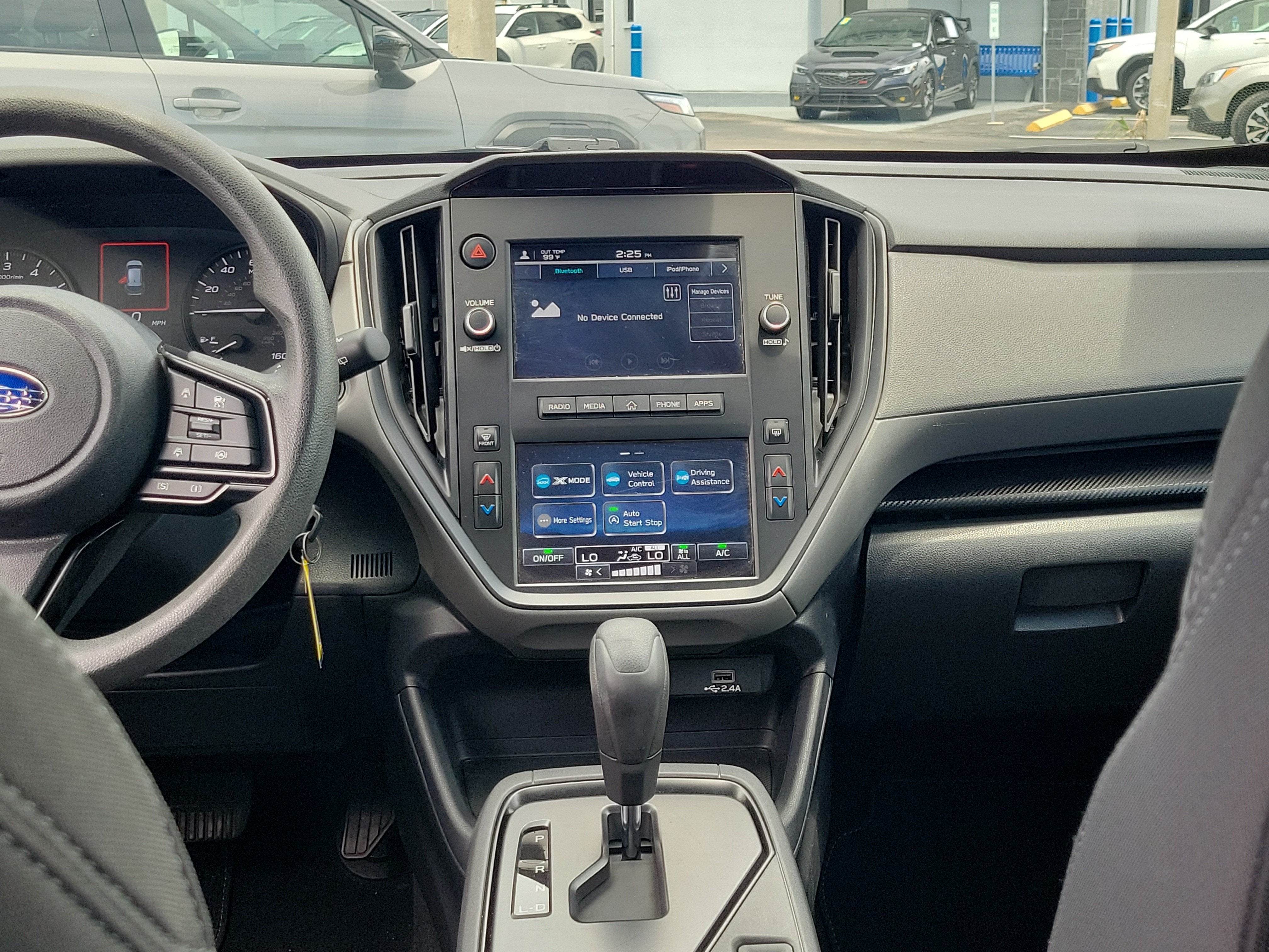 2024 Subaru Crosstrek Sport Utility