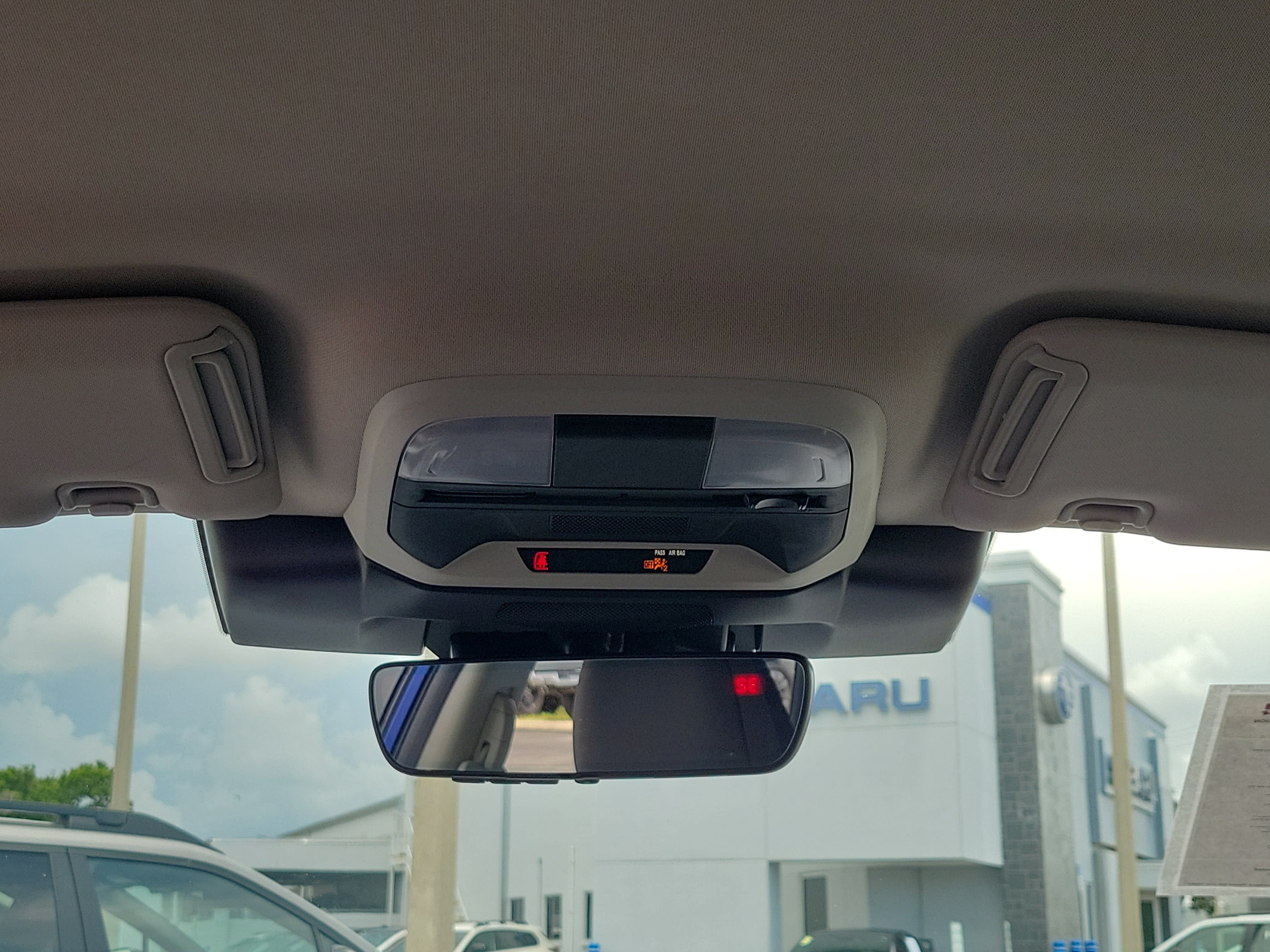 2024 Subaru Crosstrek Sport Utility