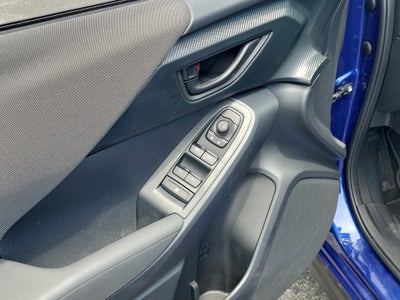 2024 Subaru Crosstrek Sport Utility