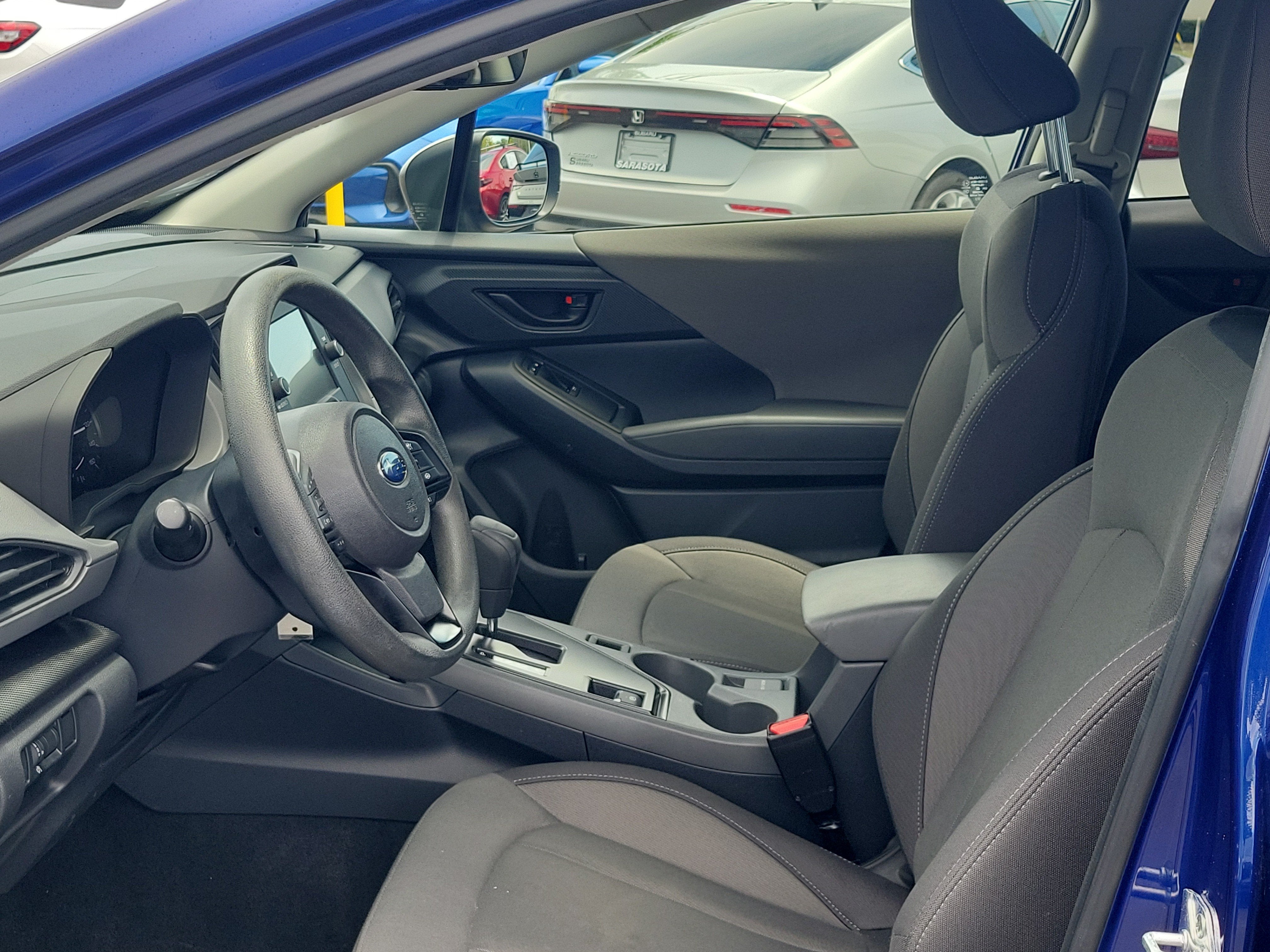 2024 Subaru Crosstrek Sport Utility