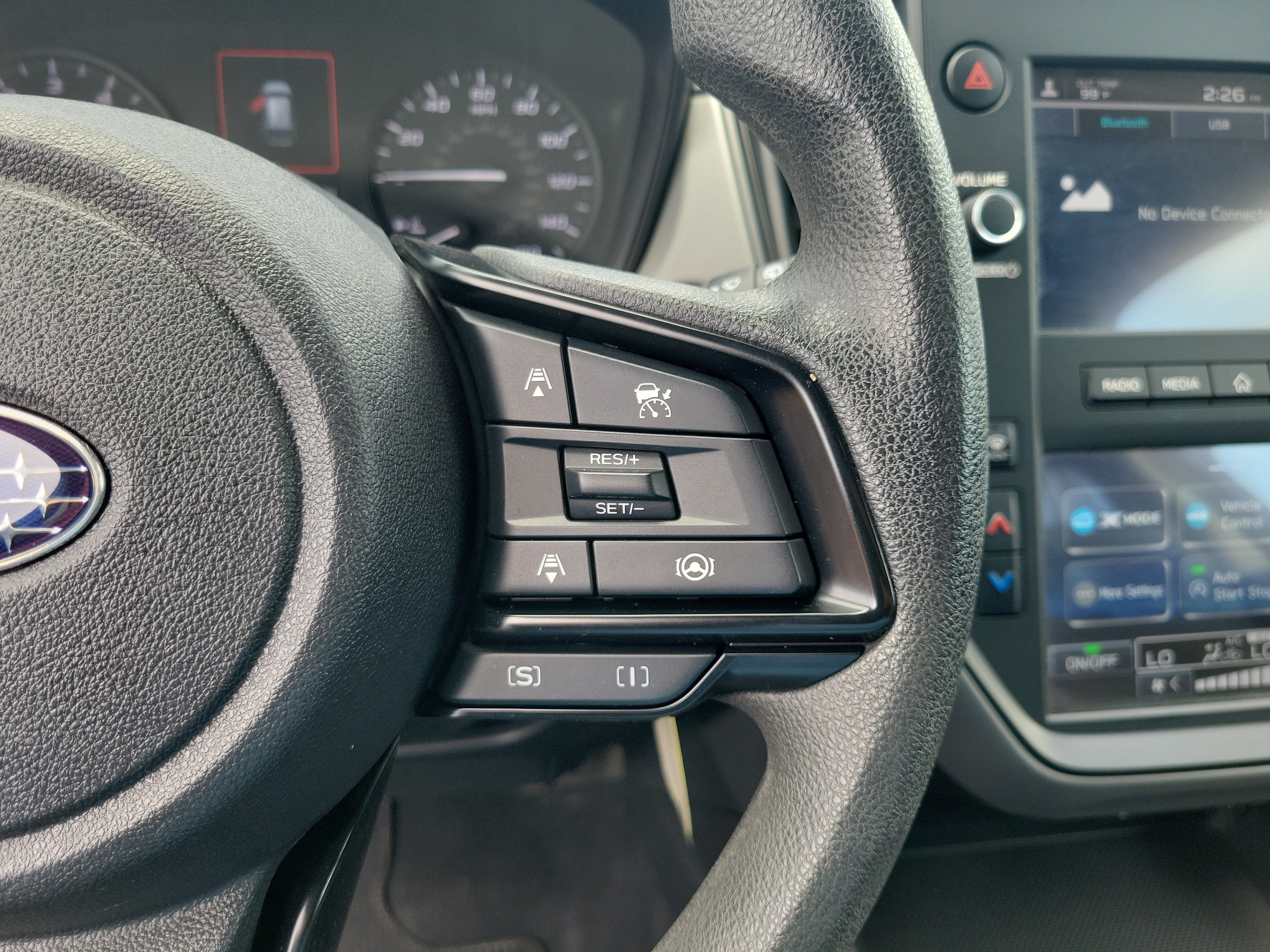 2024 Subaru Crosstrek Sport Utility