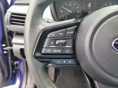 2024 Subaru Crosstrek Sport Utility