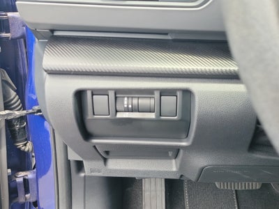 2024 Subaru Crosstrek Sport Utility