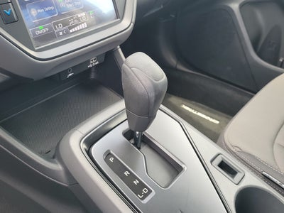 2024 Subaru Crosstrek Sport Utility