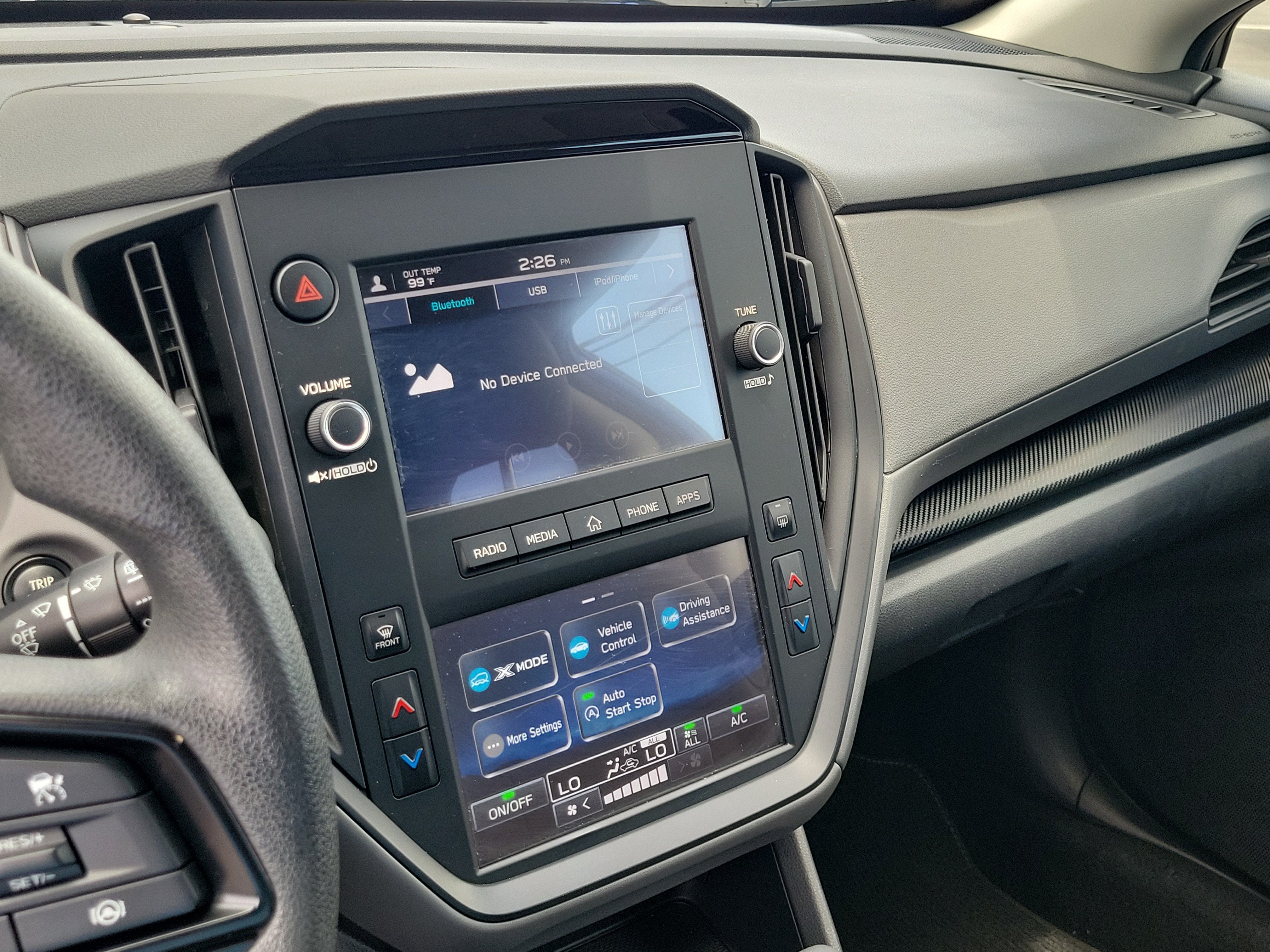 2024 Subaru Crosstrek Sport Utility