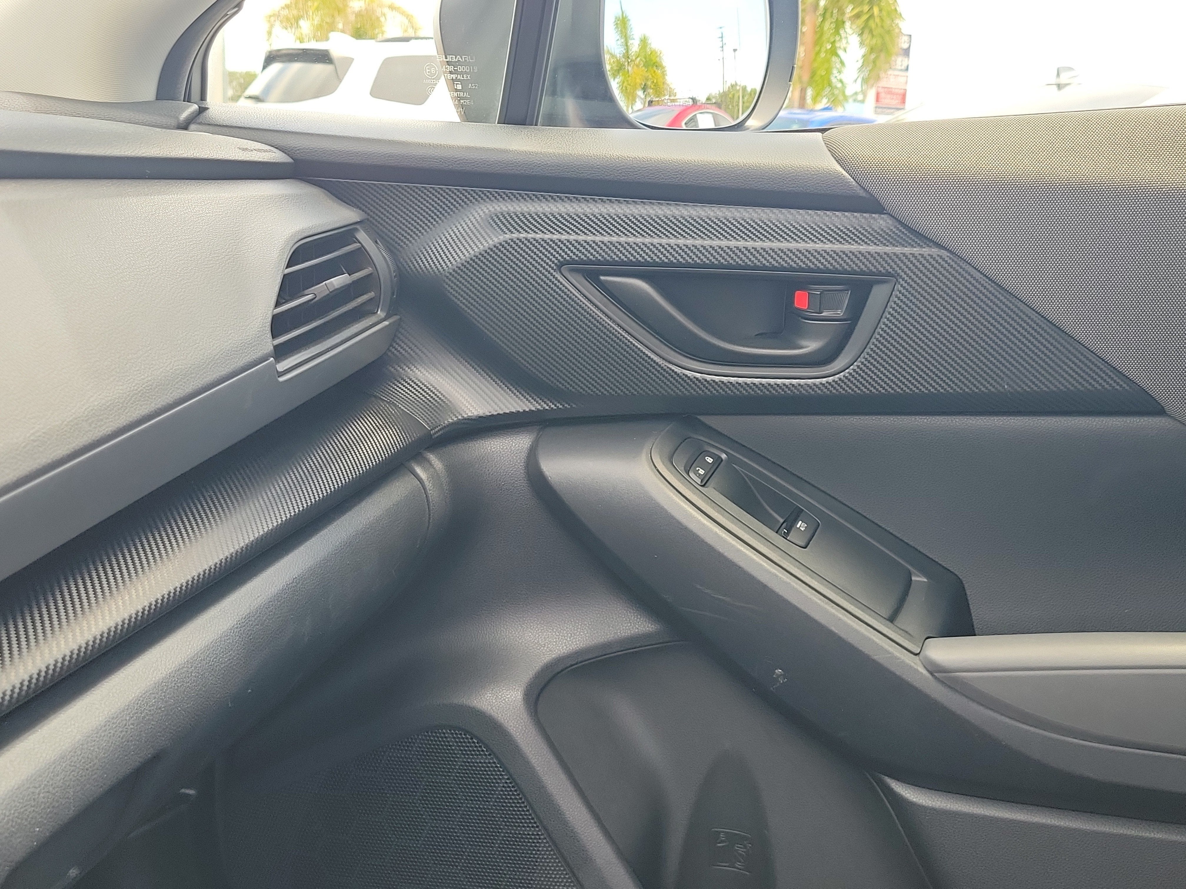 2024 Subaru Crosstrek Sport Utility