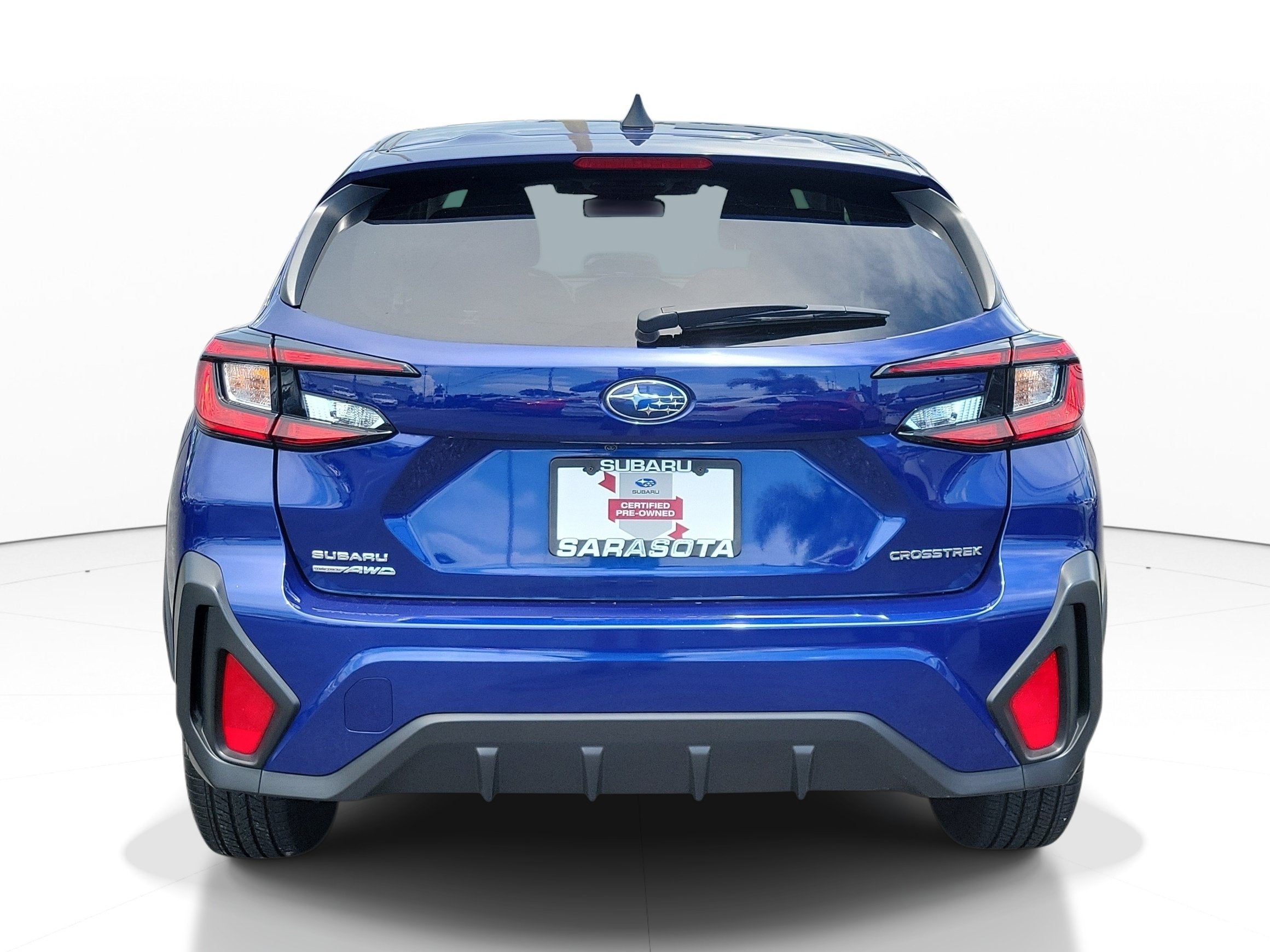 2024 Subaru Crosstrek Sport Utility