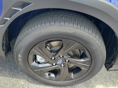 2024 Subaru Crosstrek Sport Utility