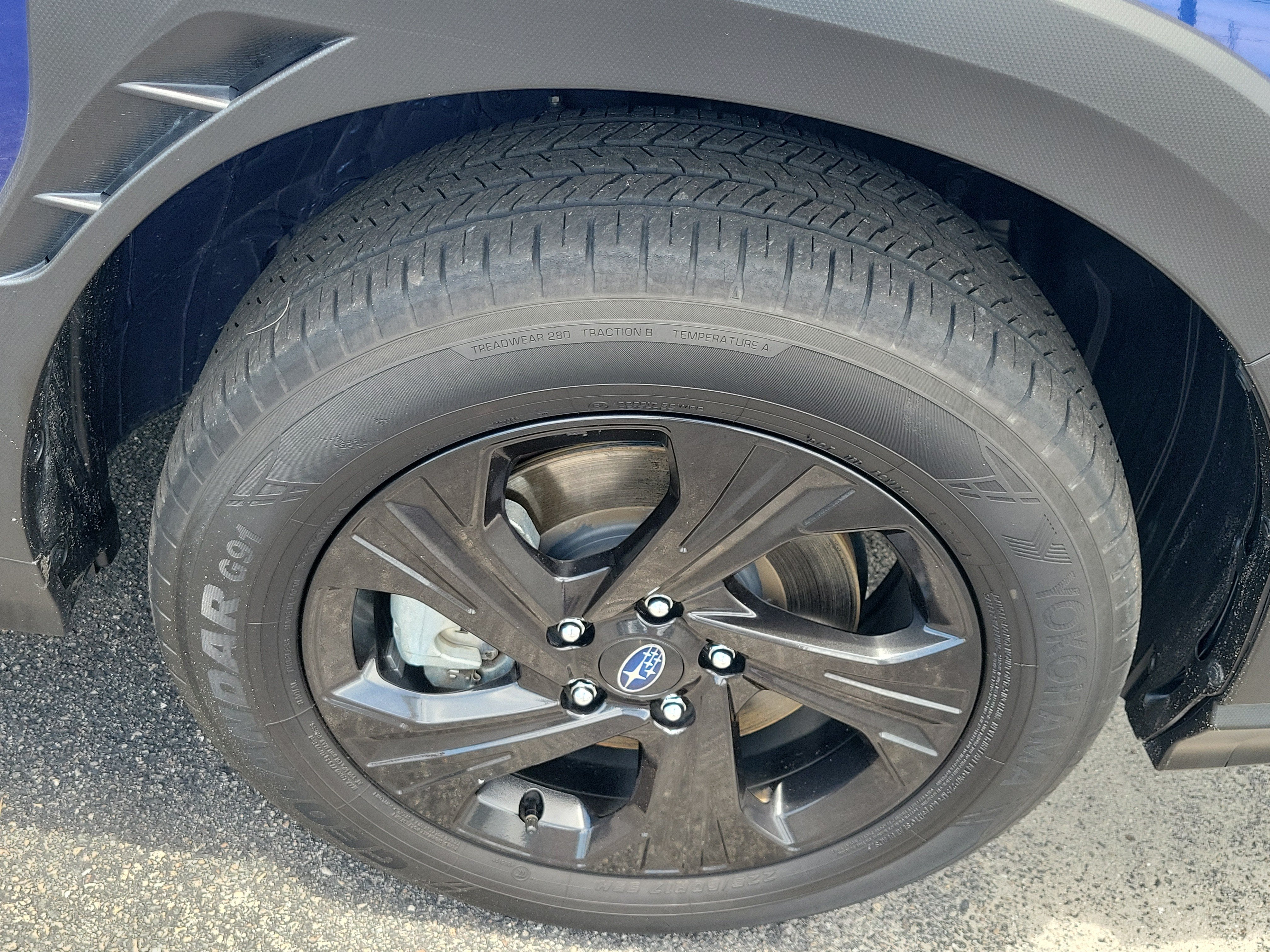2024 Subaru Crosstrek Sport Utility