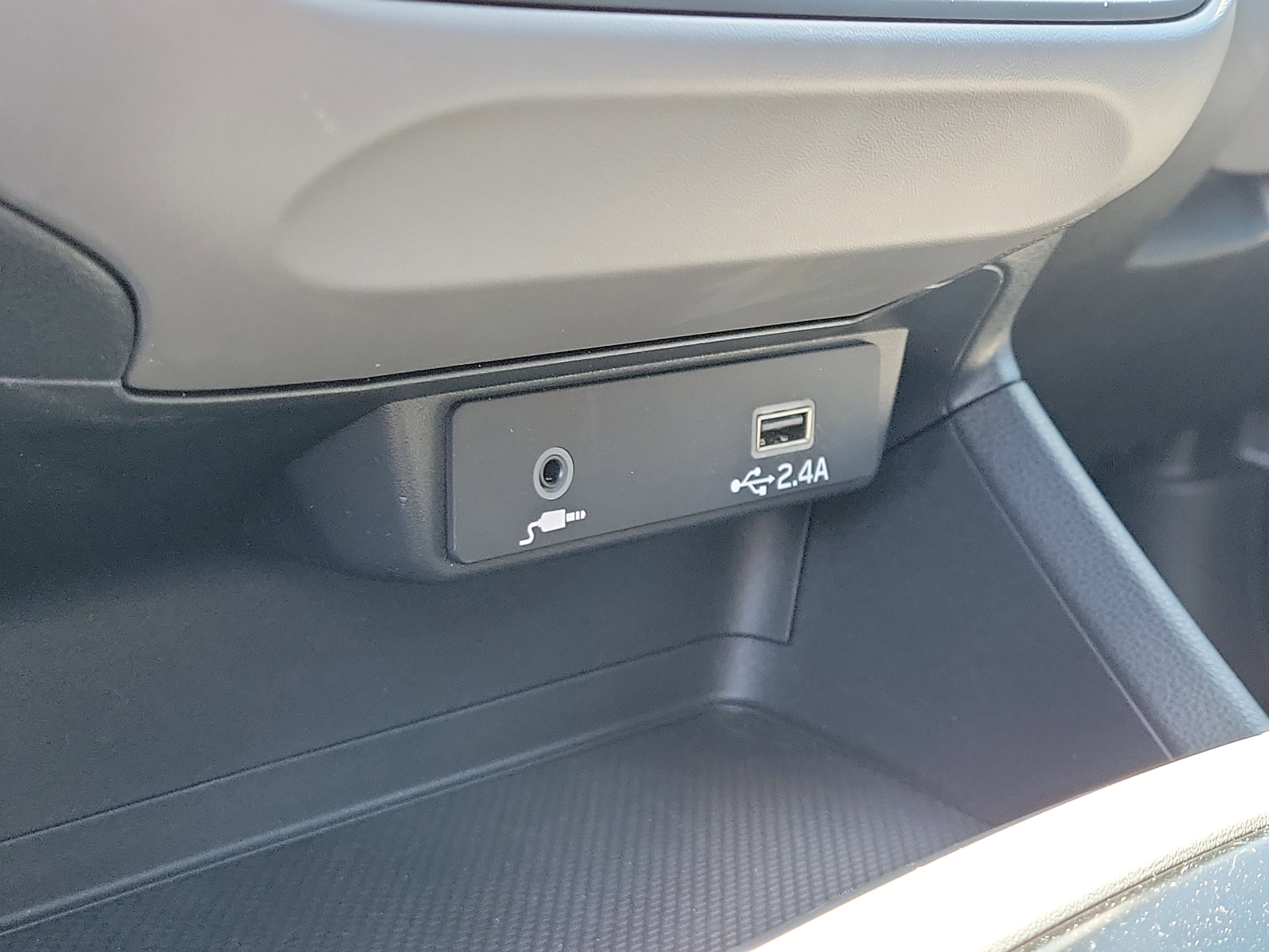 2024 Subaru Crosstrek Sport Utility