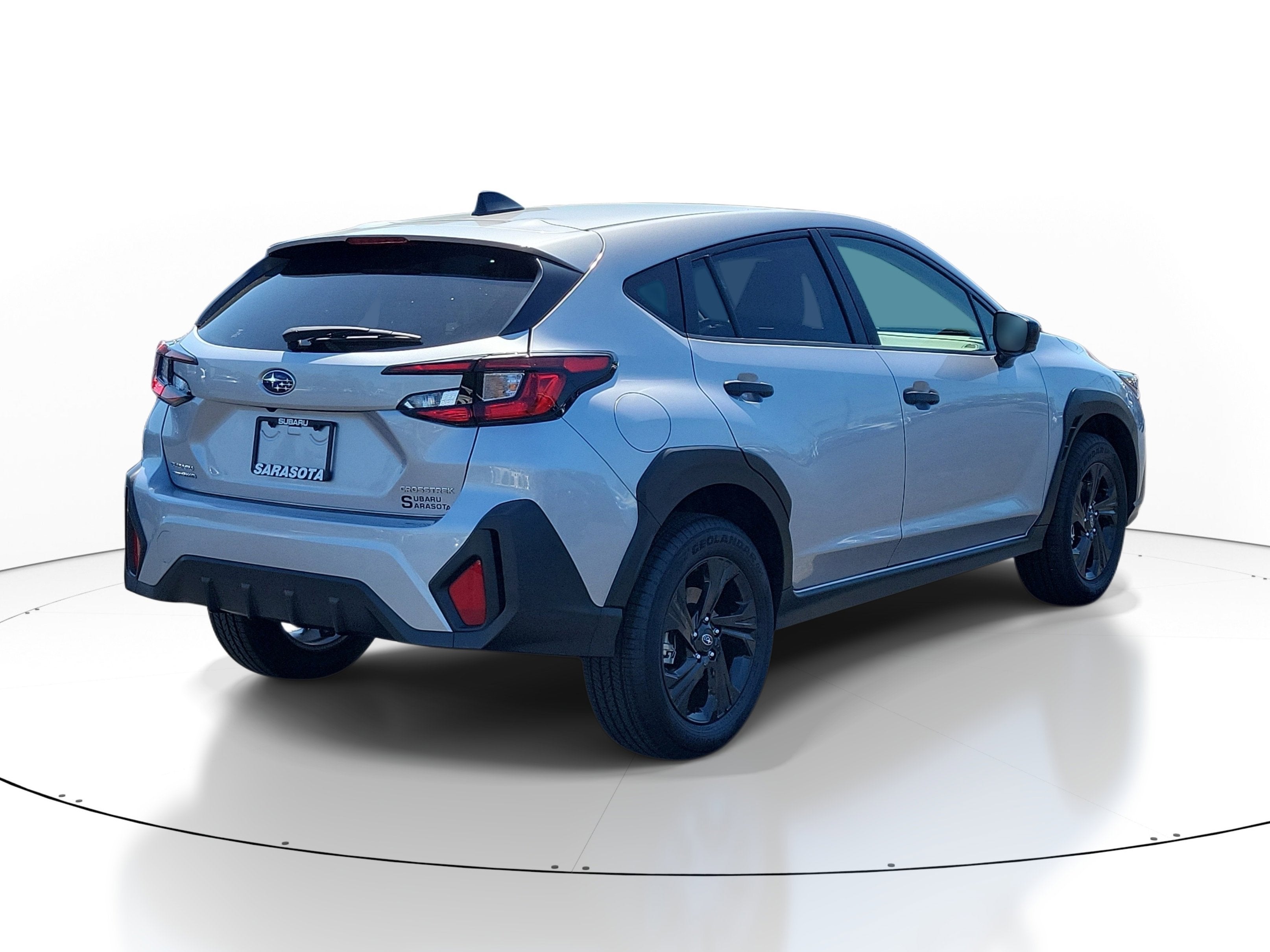 2024 Subaru Crosstrek Sport Utility