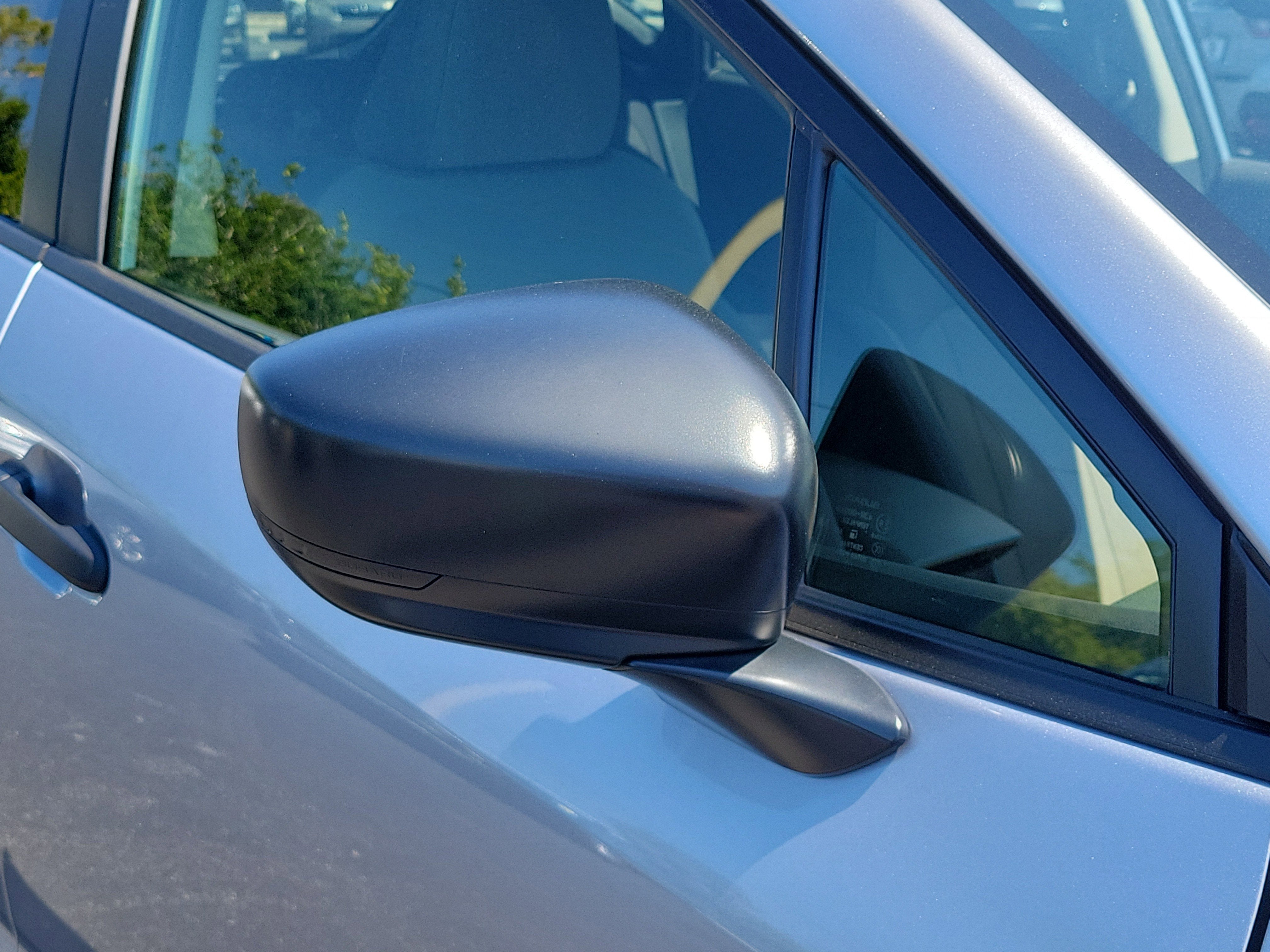 2024 Subaru Crosstrek Sport Utility