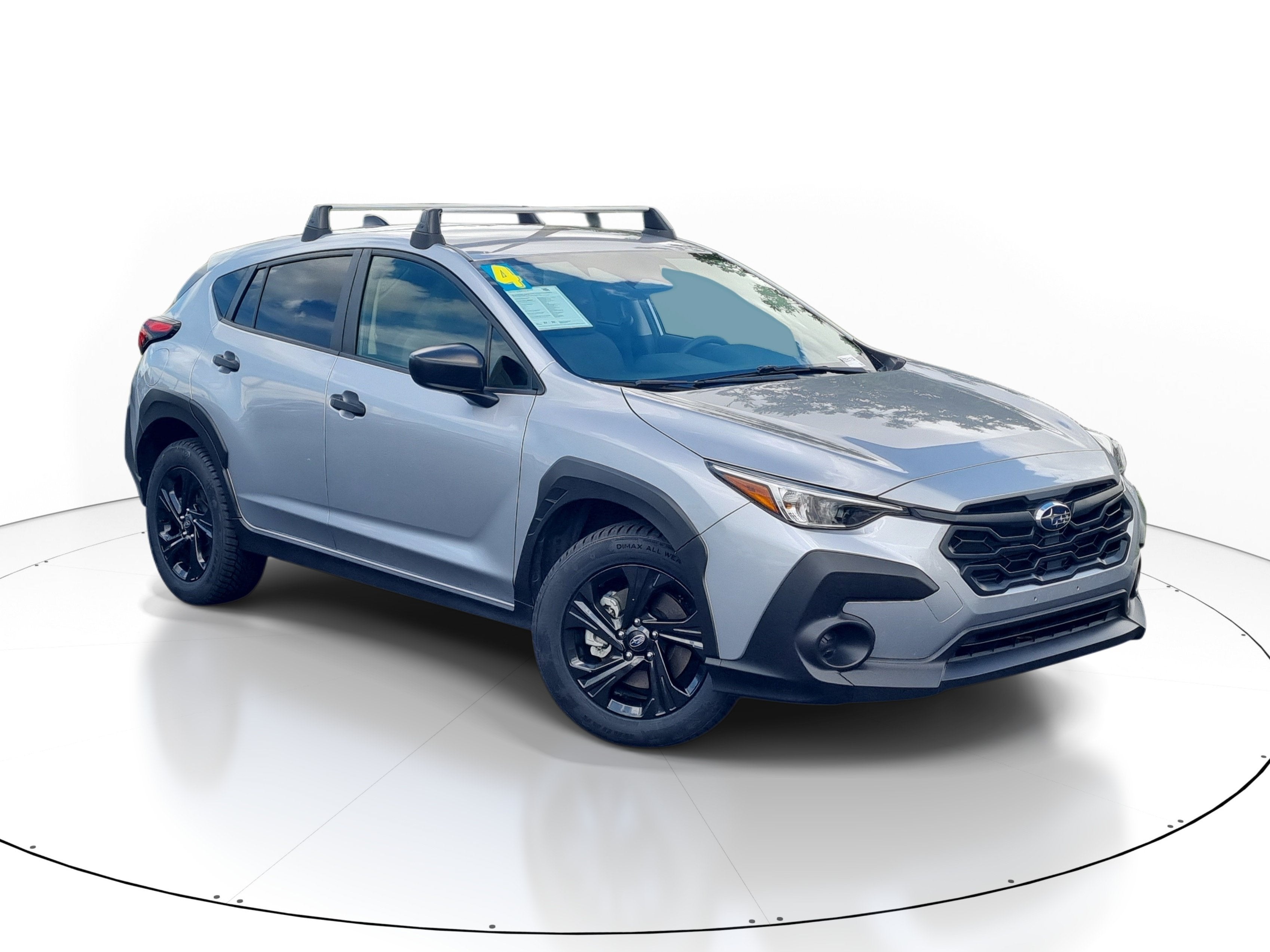 2024 Subaru Crosstrek Sport Utility
