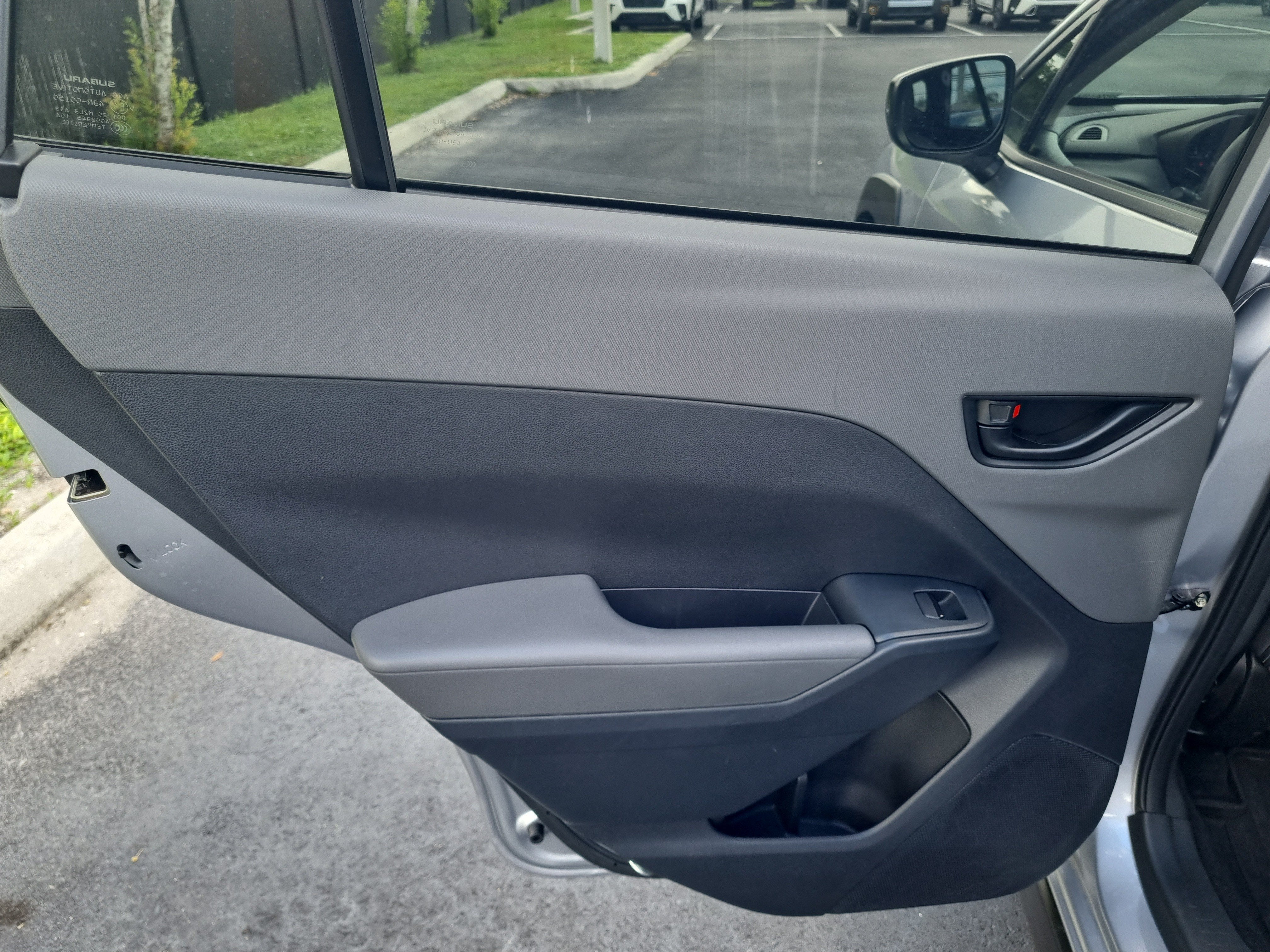 2024 Subaru Crosstrek Sport Utility
