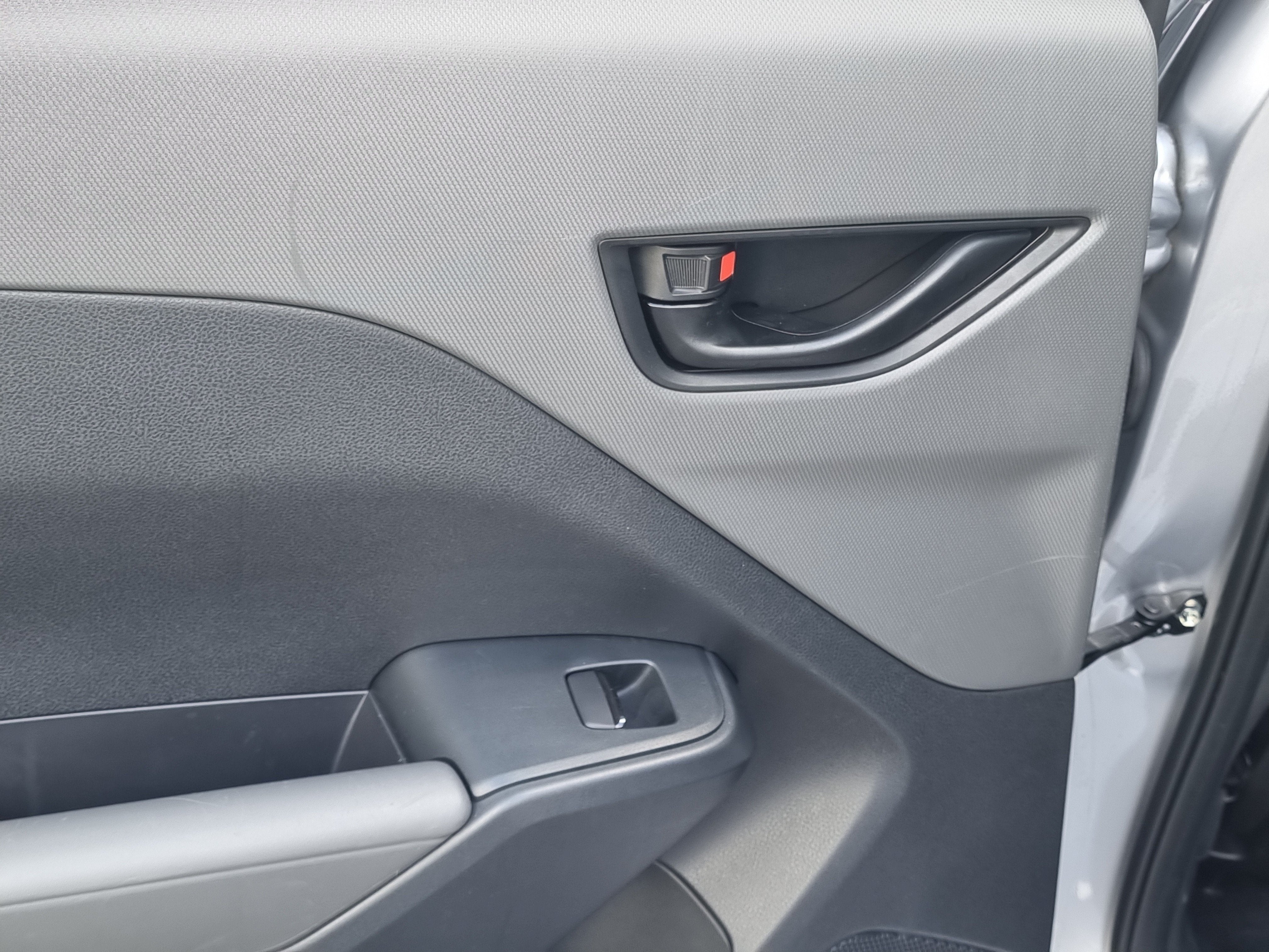 2024 Subaru Crosstrek Sport Utility