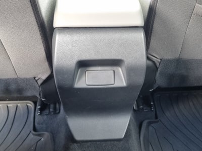 2024 Subaru Crosstrek Sport Utility