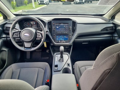 2024 Subaru Crosstrek Sport Utility