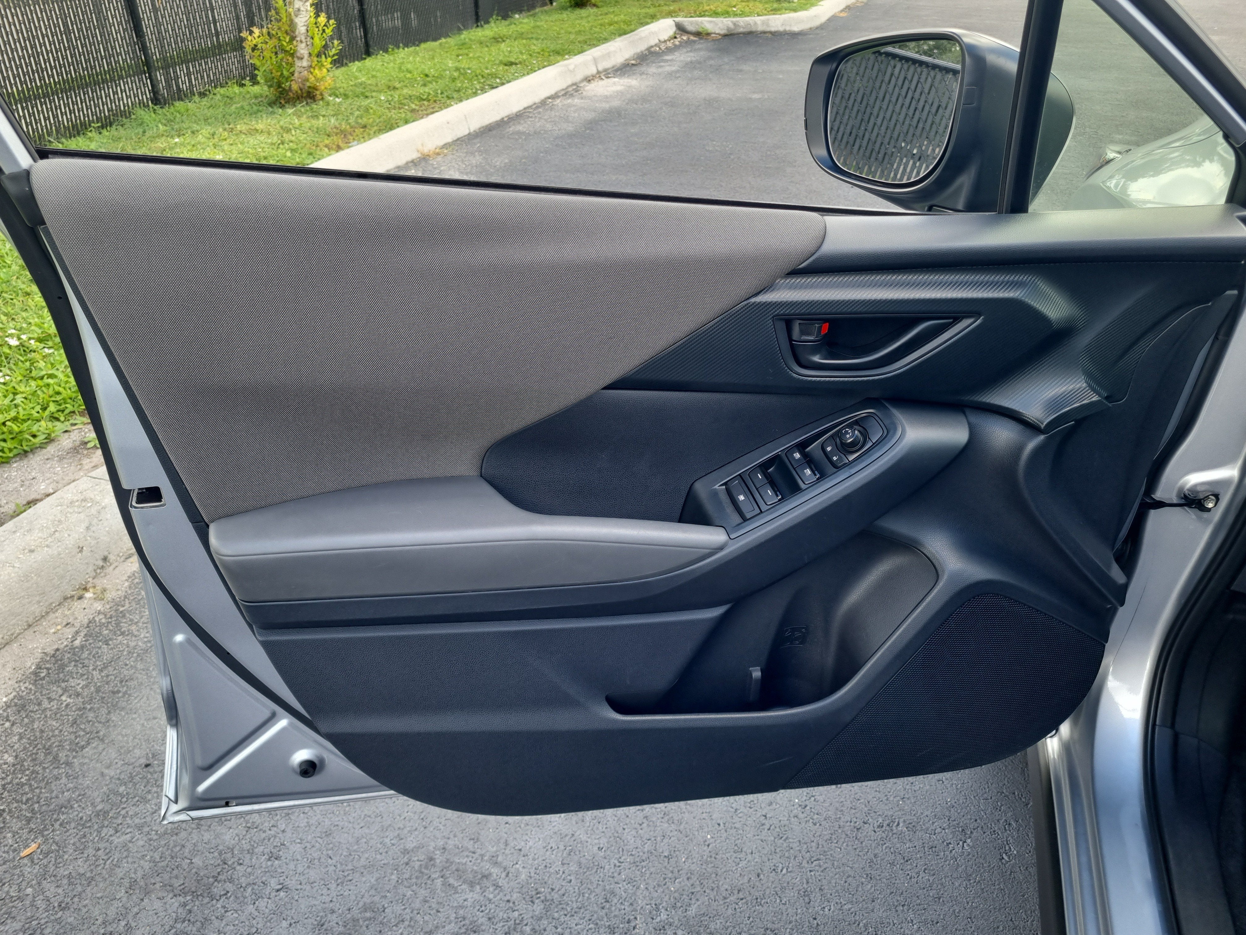 2024 Subaru Crosstrek Sport Utility