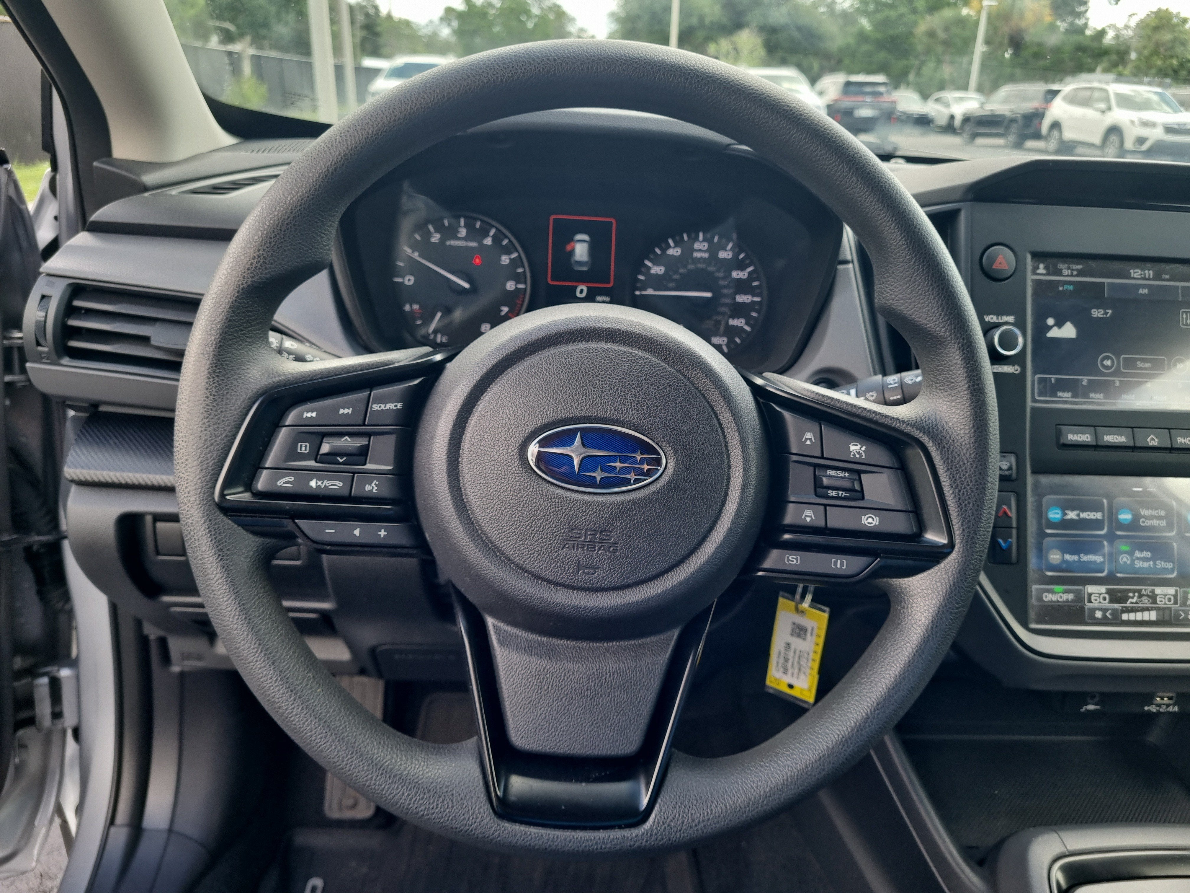 2024 Subaru Crosstrek Sport Utility