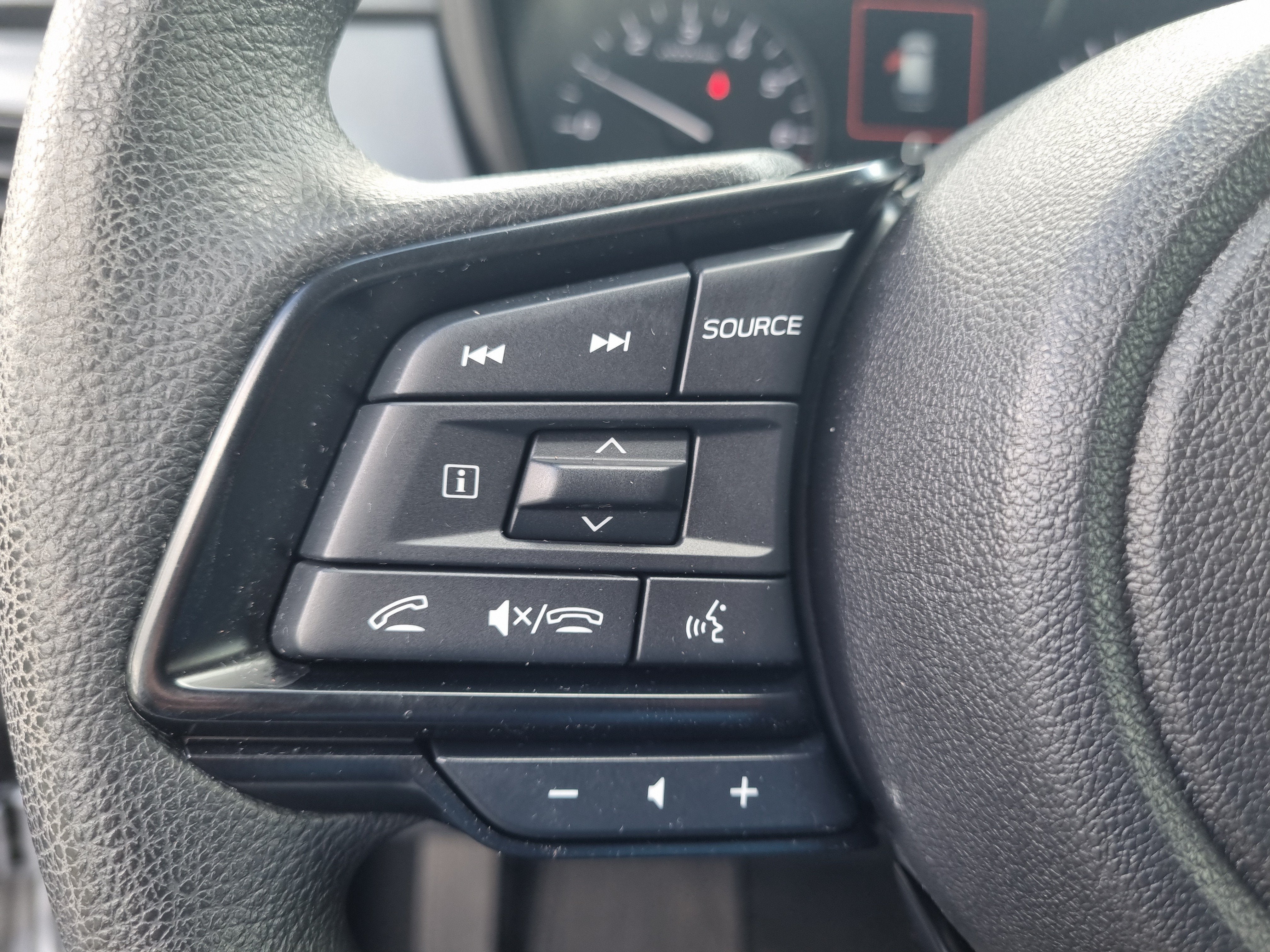 2024 Subaru Crosstrek Sport Utility