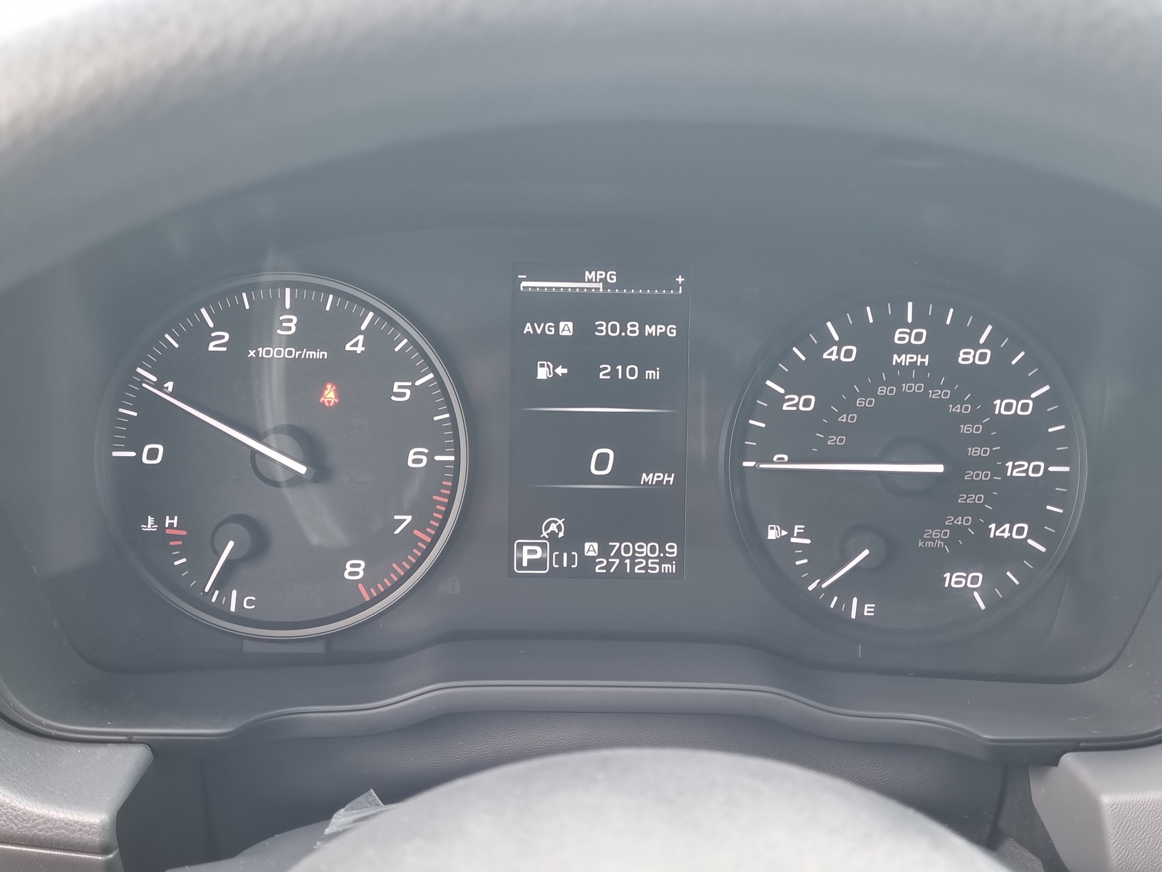 2024 Subaru Crosstrek Sport Utility
