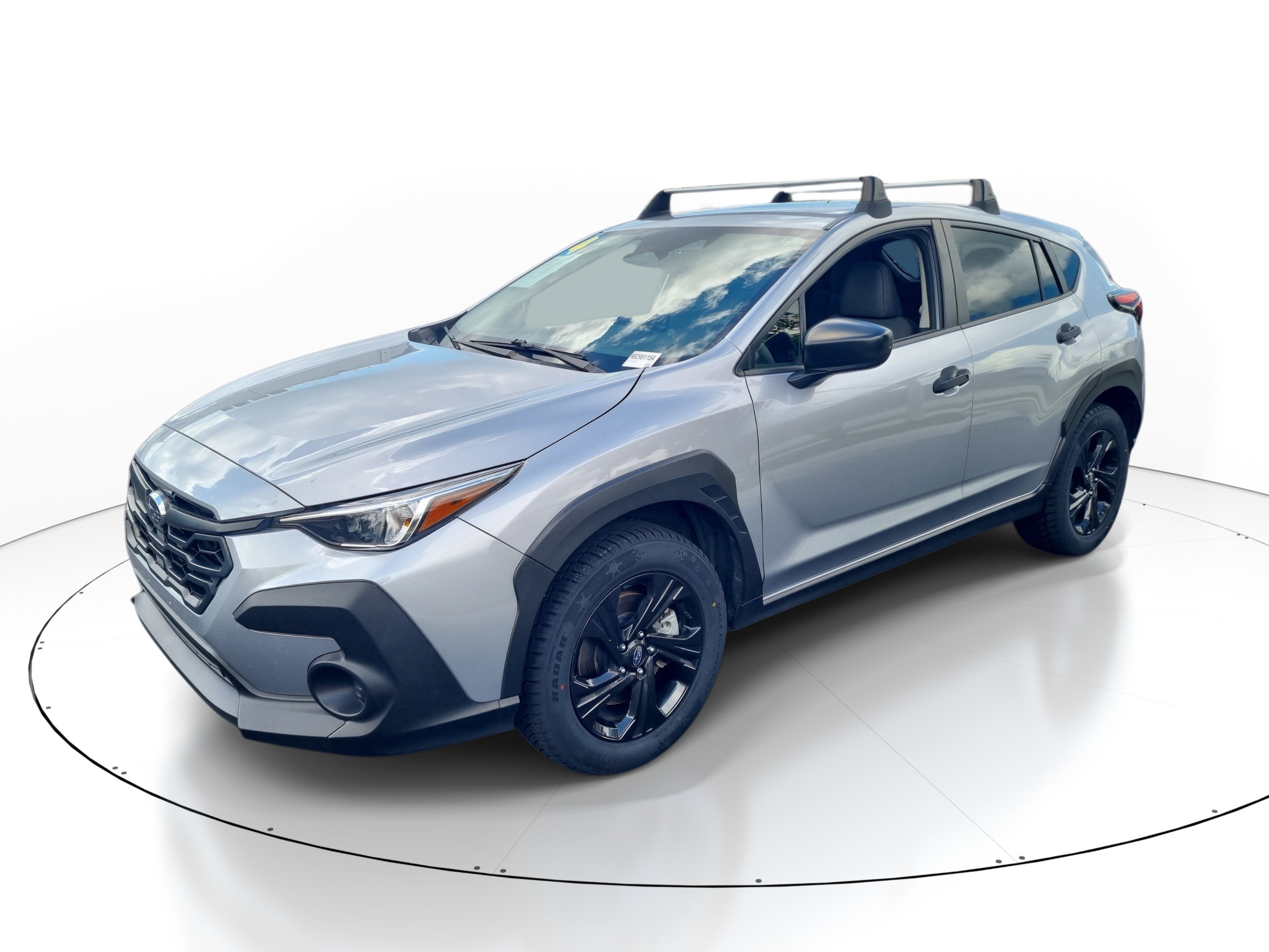 2024 Subaru Crosstrek Sport Utility