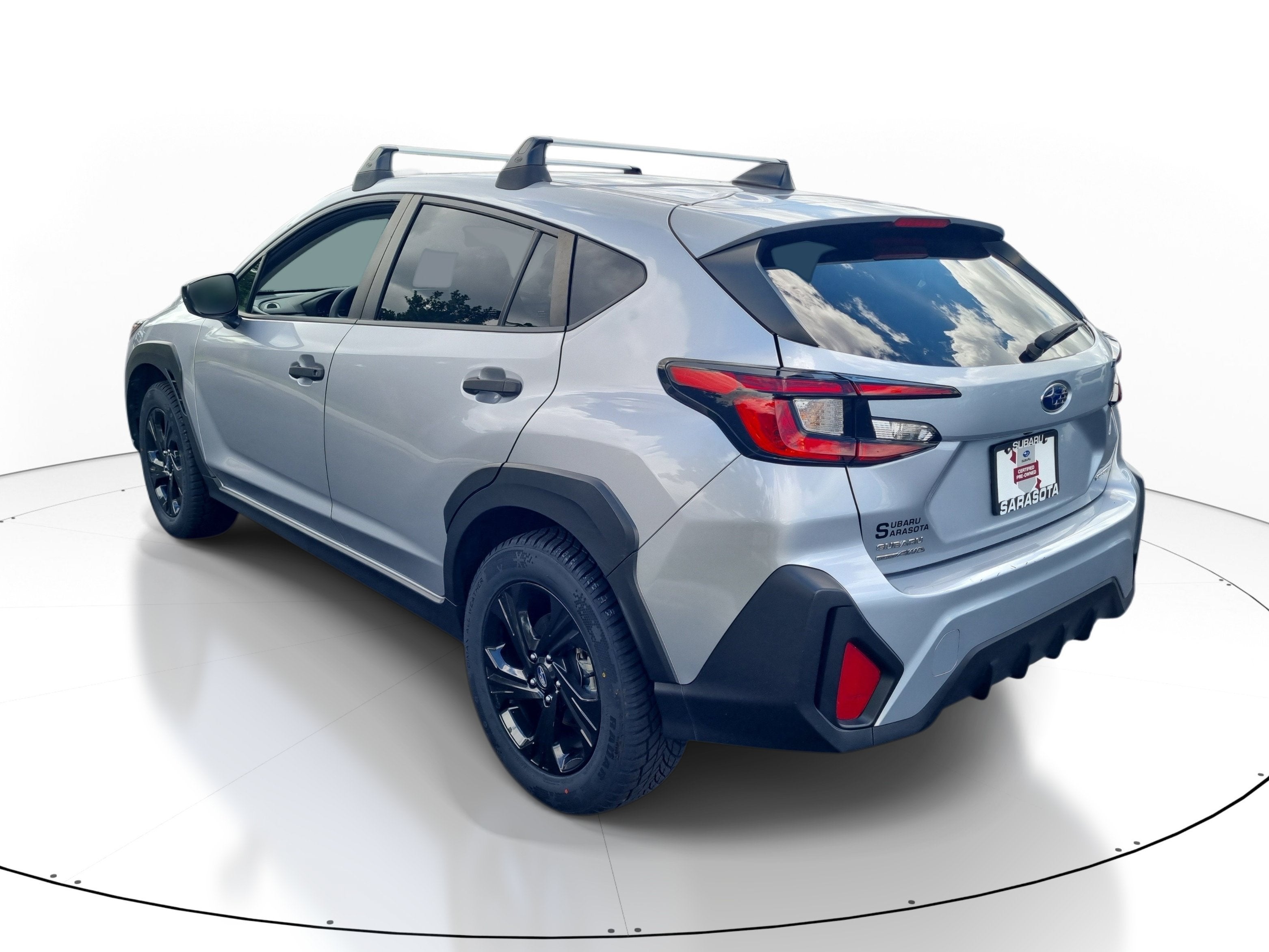 2024 Subaru Crosstrek Sport Utility