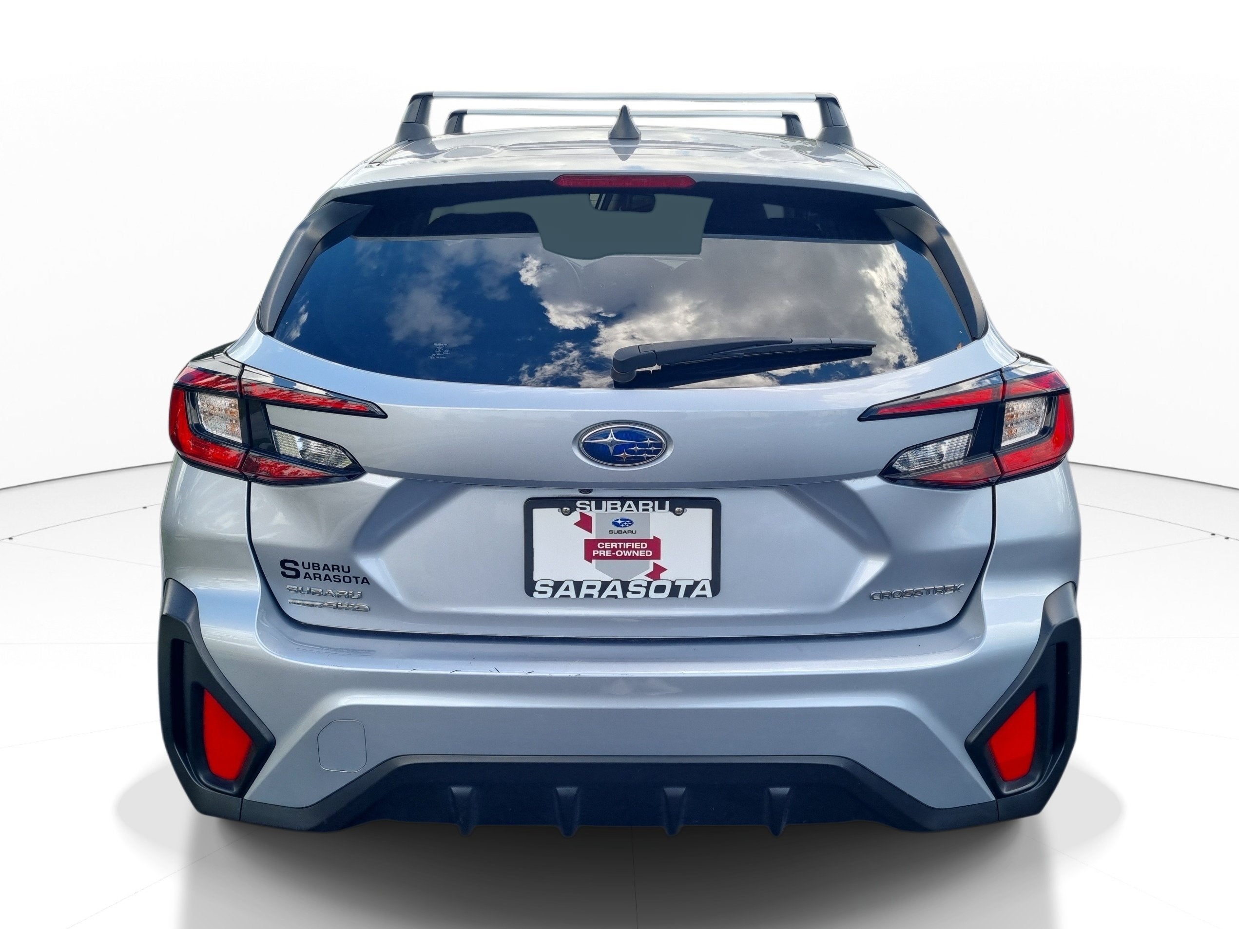 2024 Subaru Crosstrek Sport Utility