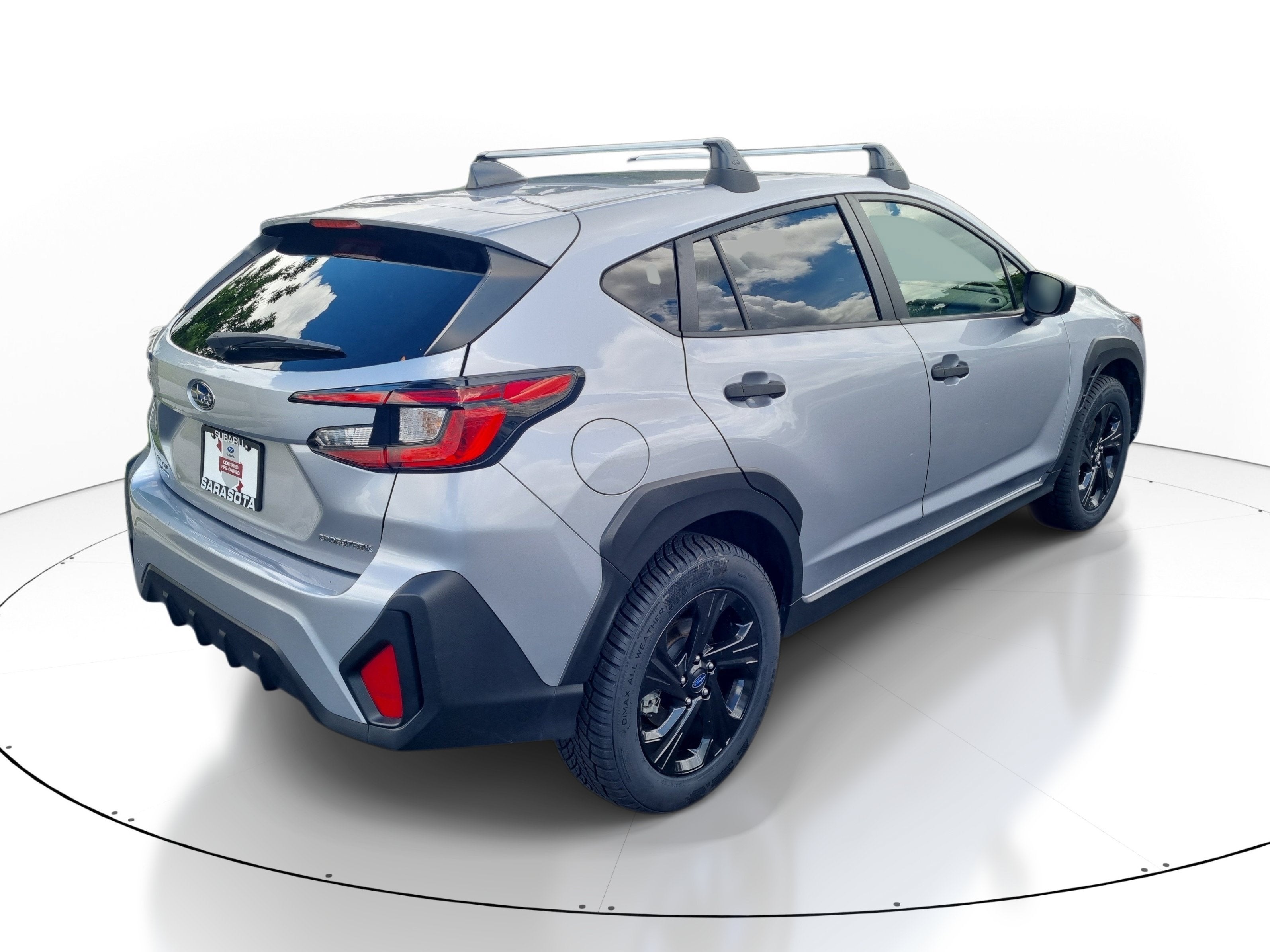 2024 Subaru Crosstrek Sport Utility