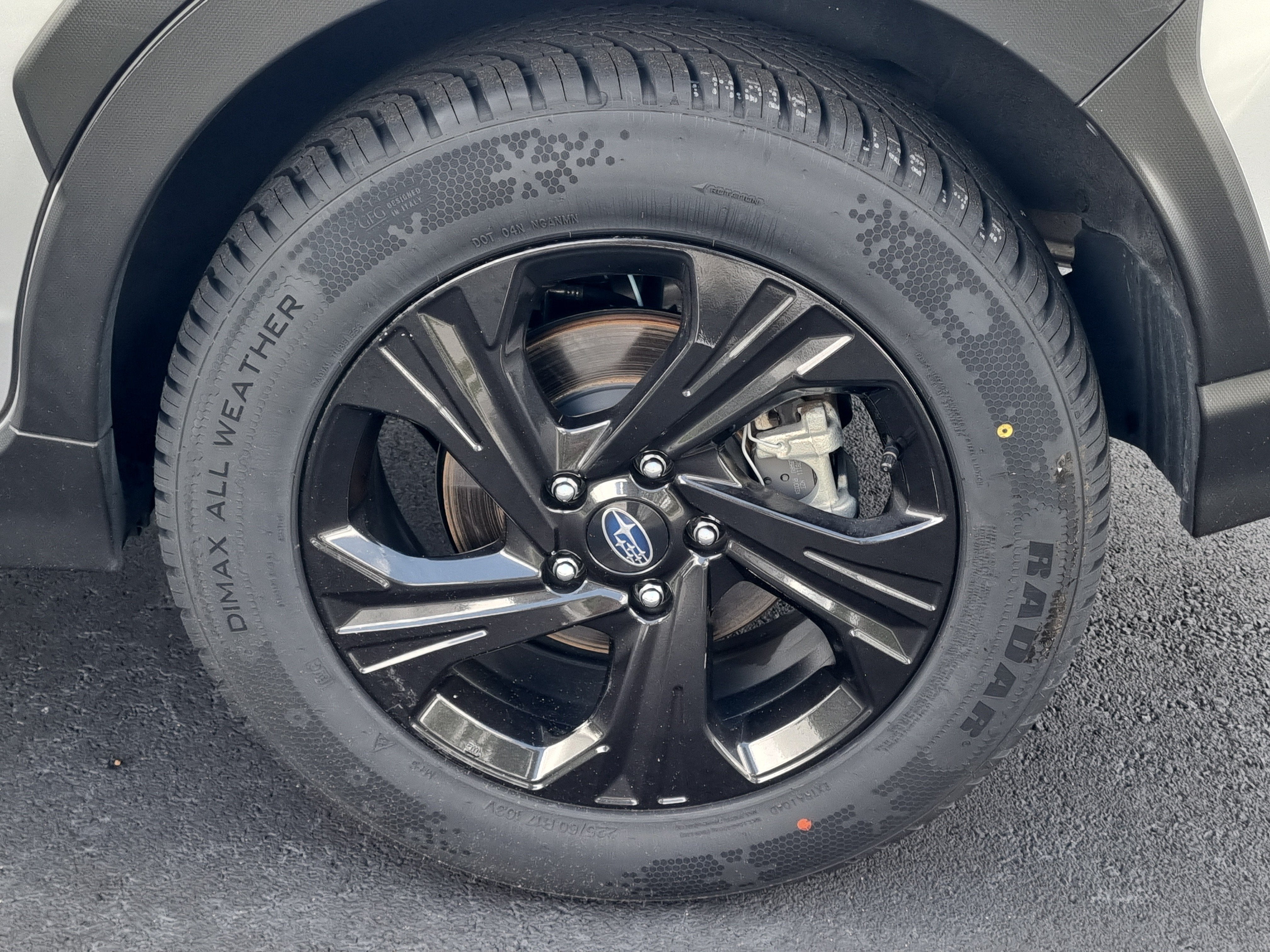 2024 Subaru Crosstrek Sport Utility