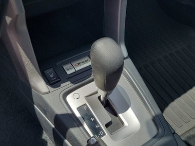 2018 Subaru Forester Premium