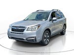 2018 Subaru Forester Premium