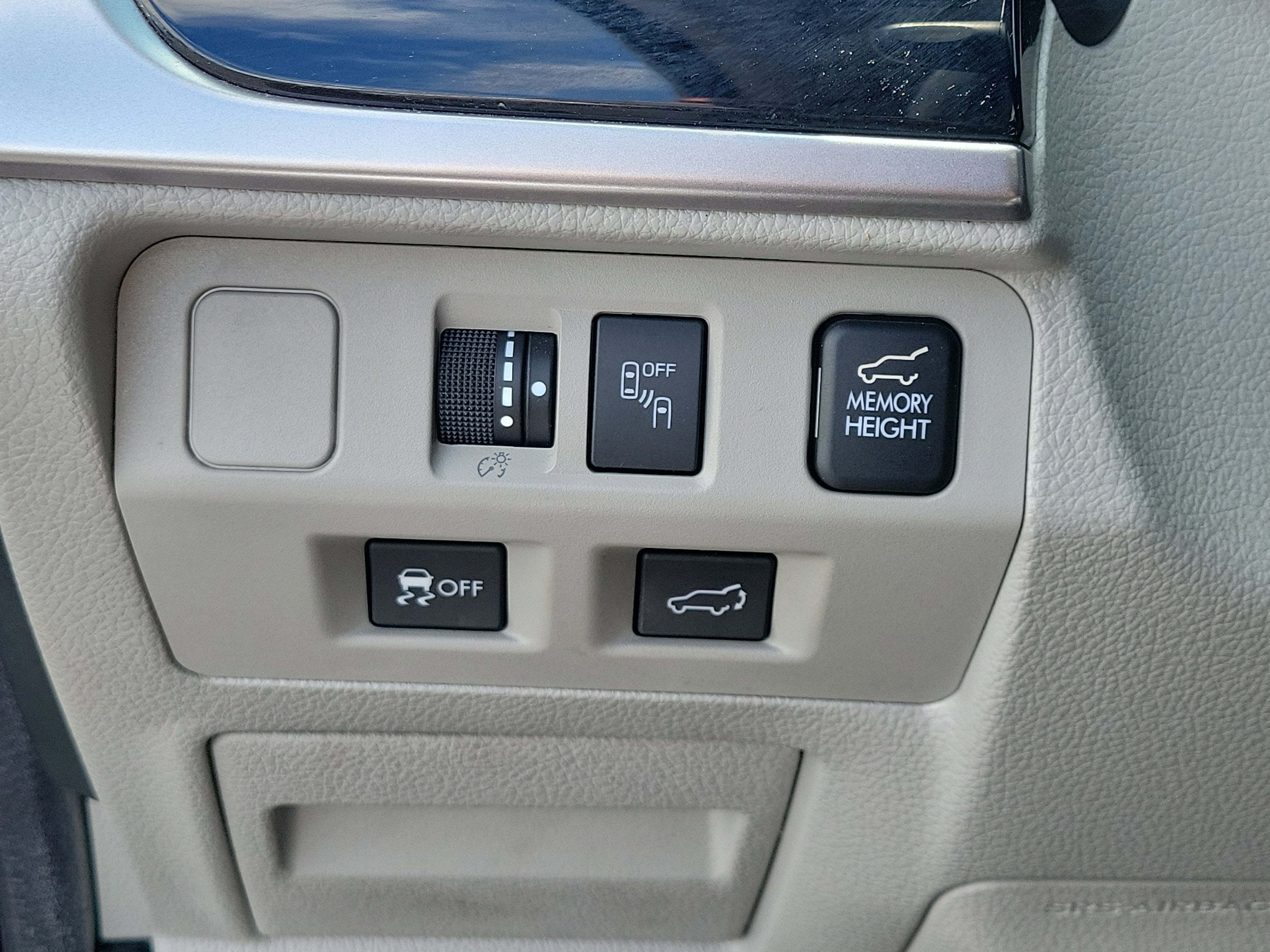 2017 Subaru Forester Limited