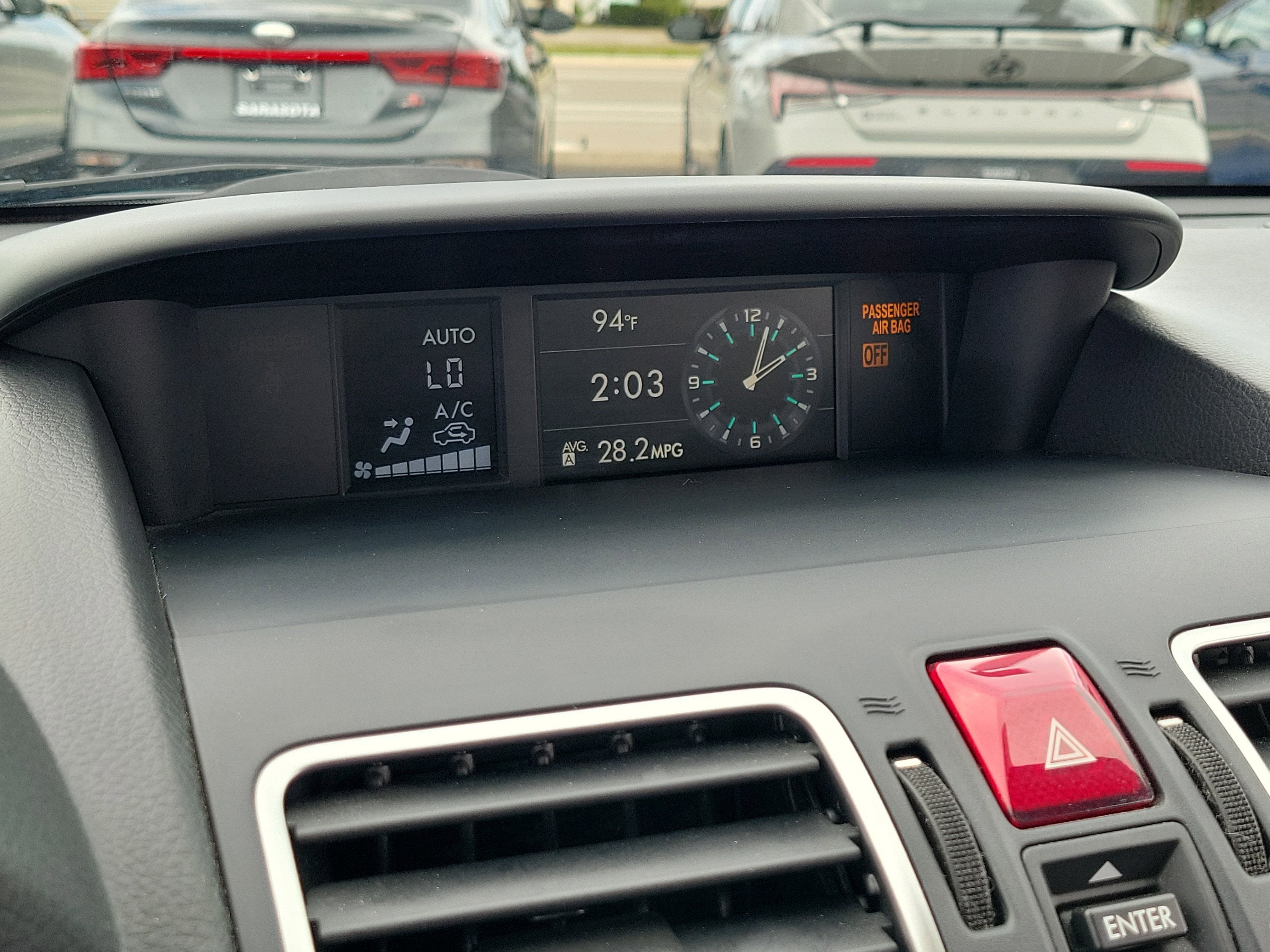2018 Subaru Forester Limited
