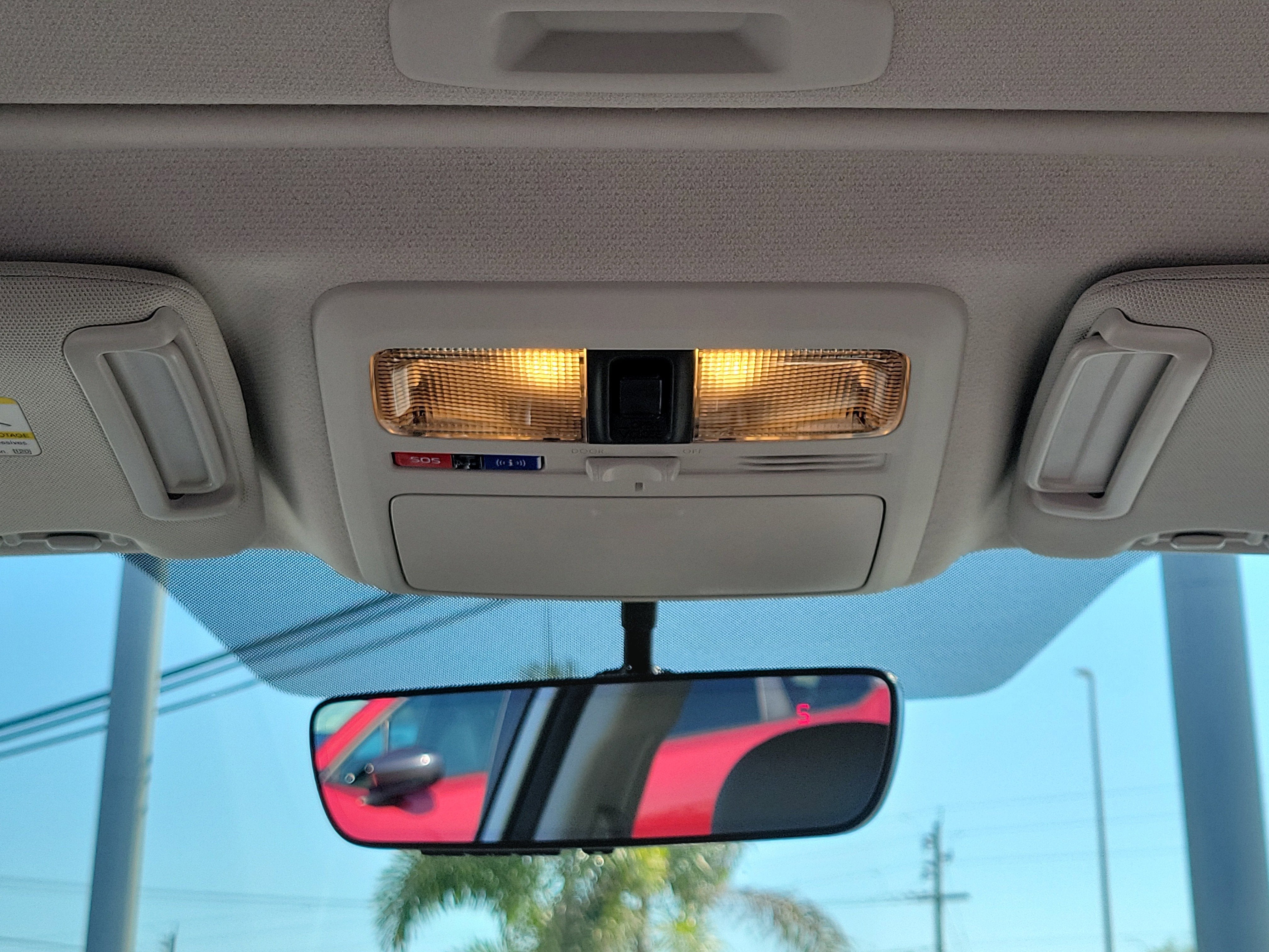 2017 Subaru Forester Limited