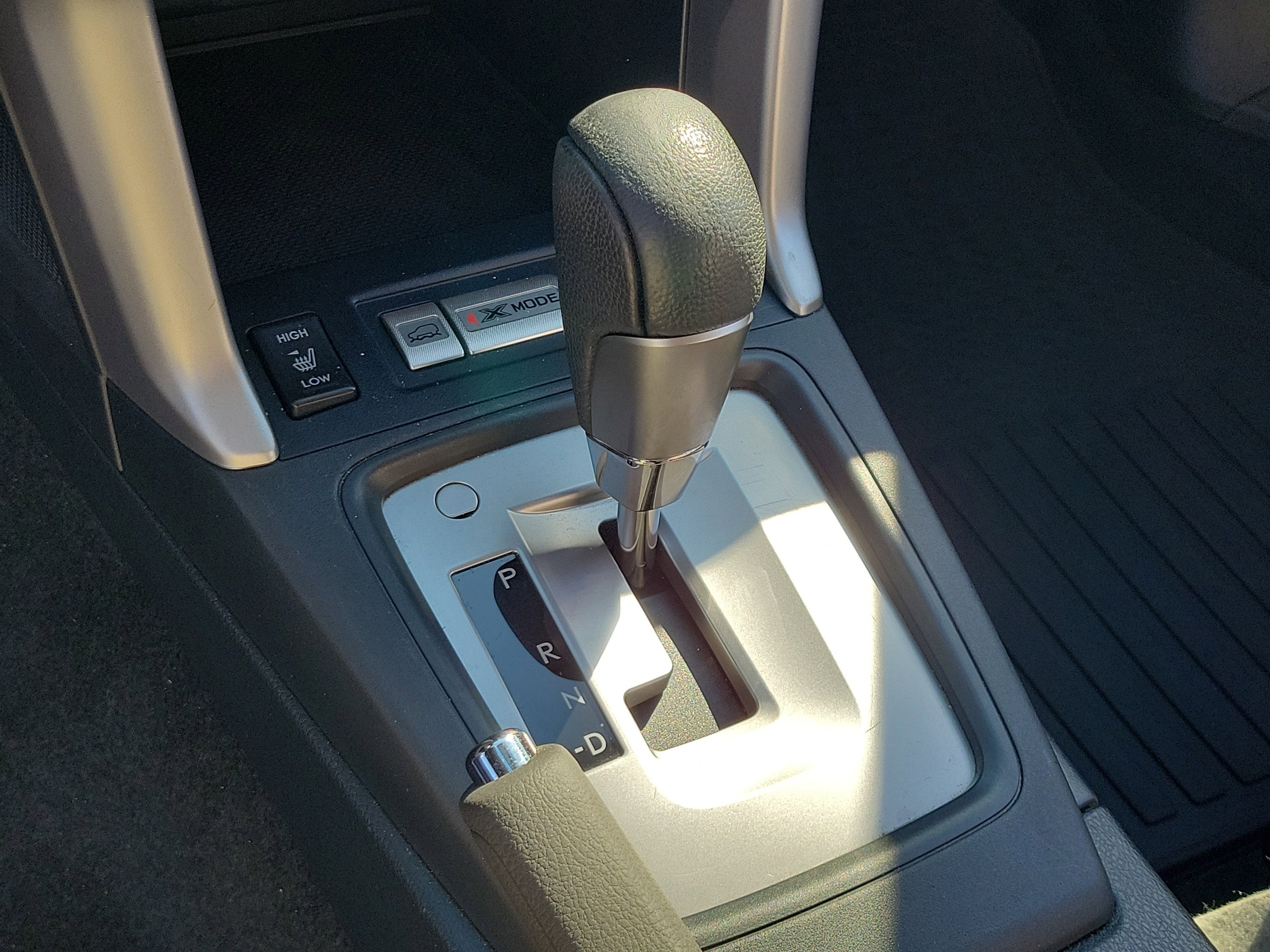 2017 Subaru Forester Limited