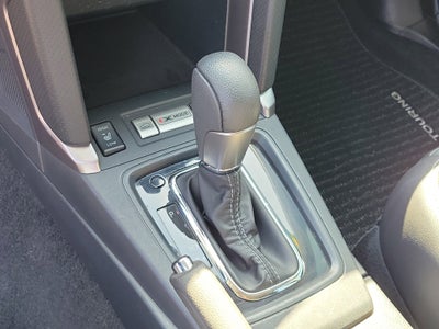 2018 Subaru Forester Touring