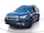 2018 Subaru Forester Touring