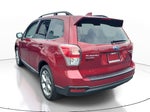 2017 Subaru Forester Touring