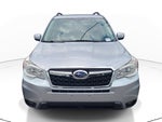 2016 Subaru Forester 2.5i Touring