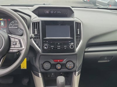 2023 Subaru Forester Sport Utility