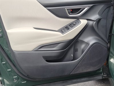 2023 Subaru Forester Sport Utility