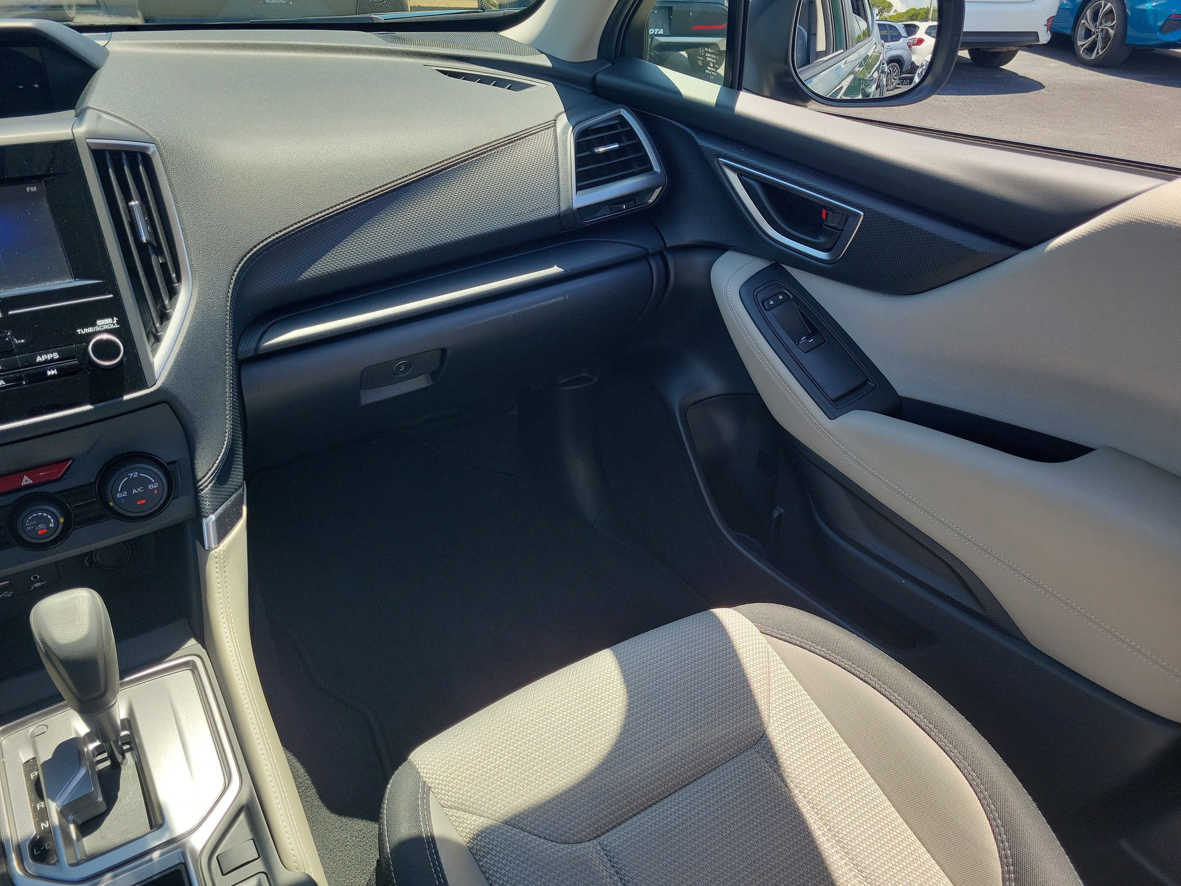 2024 Subaru Forester Sport Utility