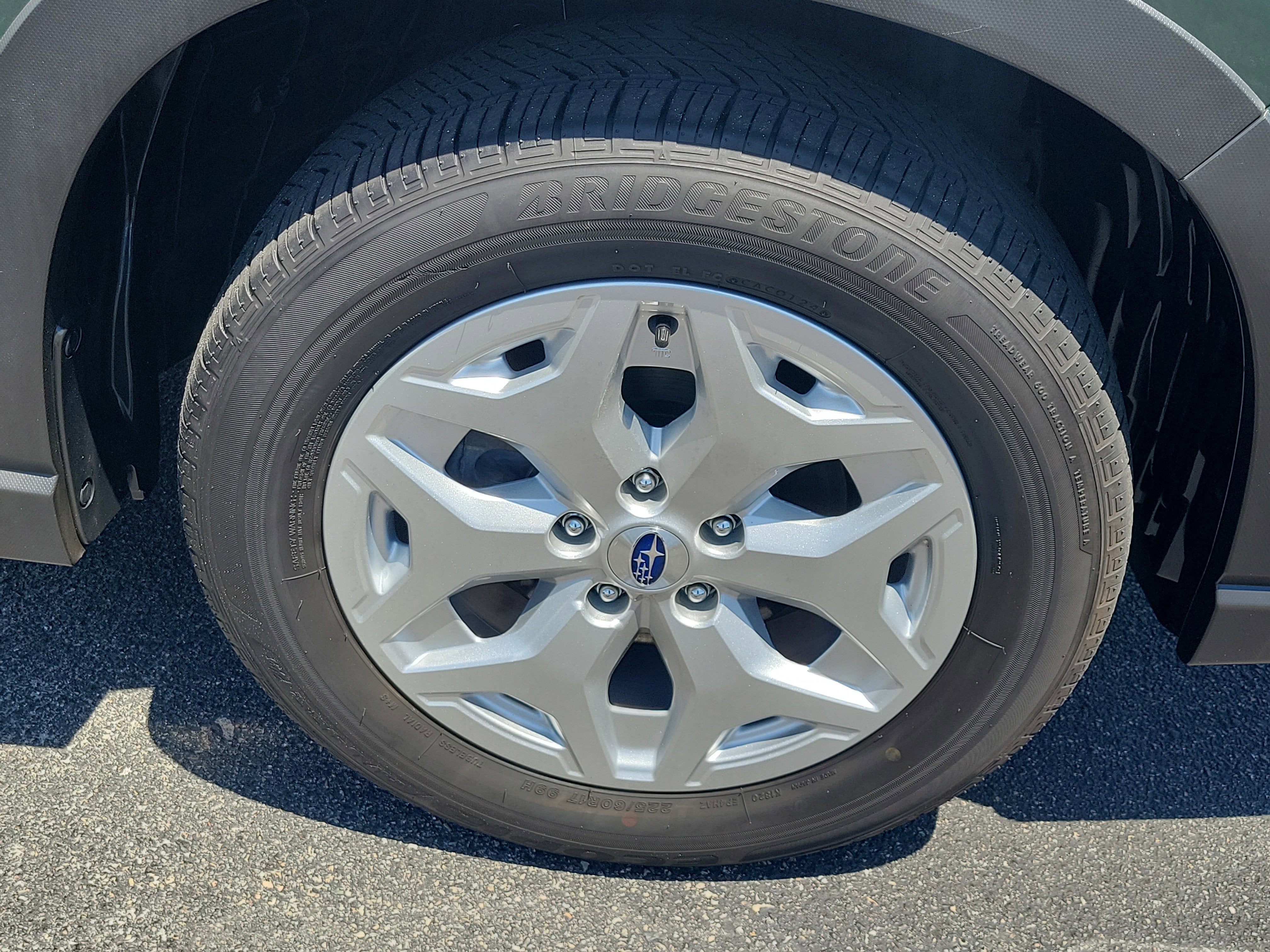 2024 Subaru Forester Sport Utility