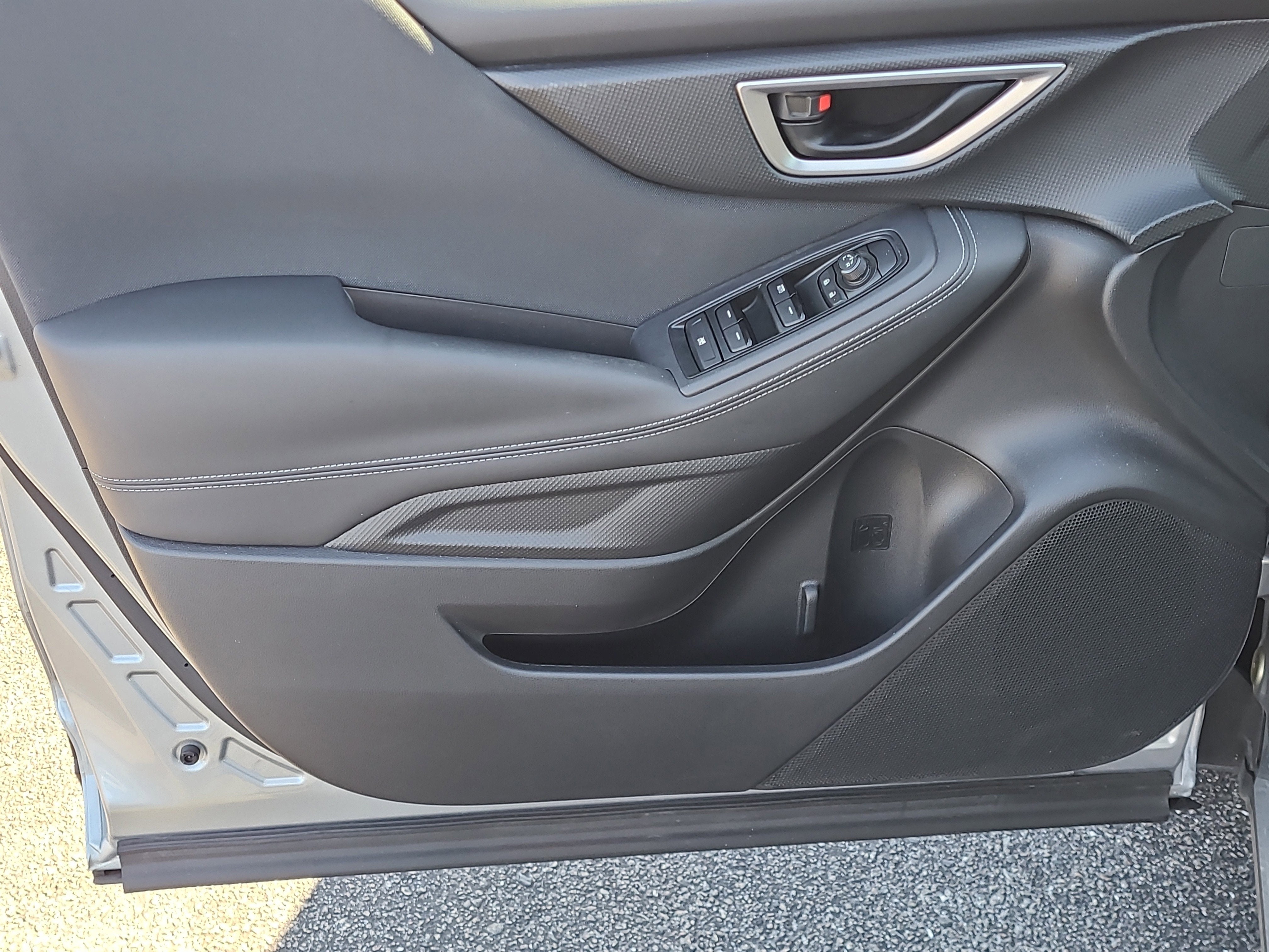 2019 Subaru Forester Sport Utility