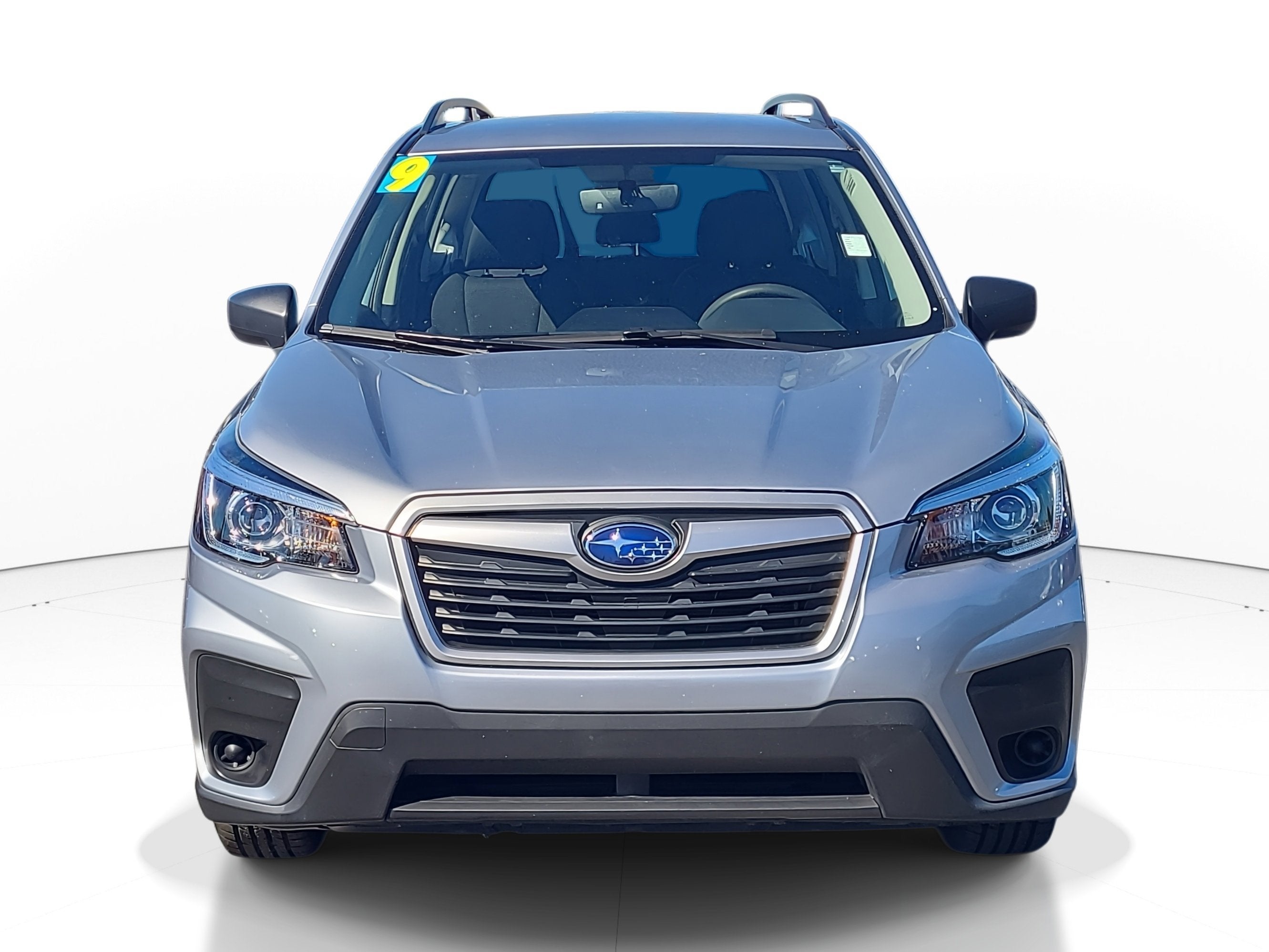 2019 Subaru Forester Sport Utility