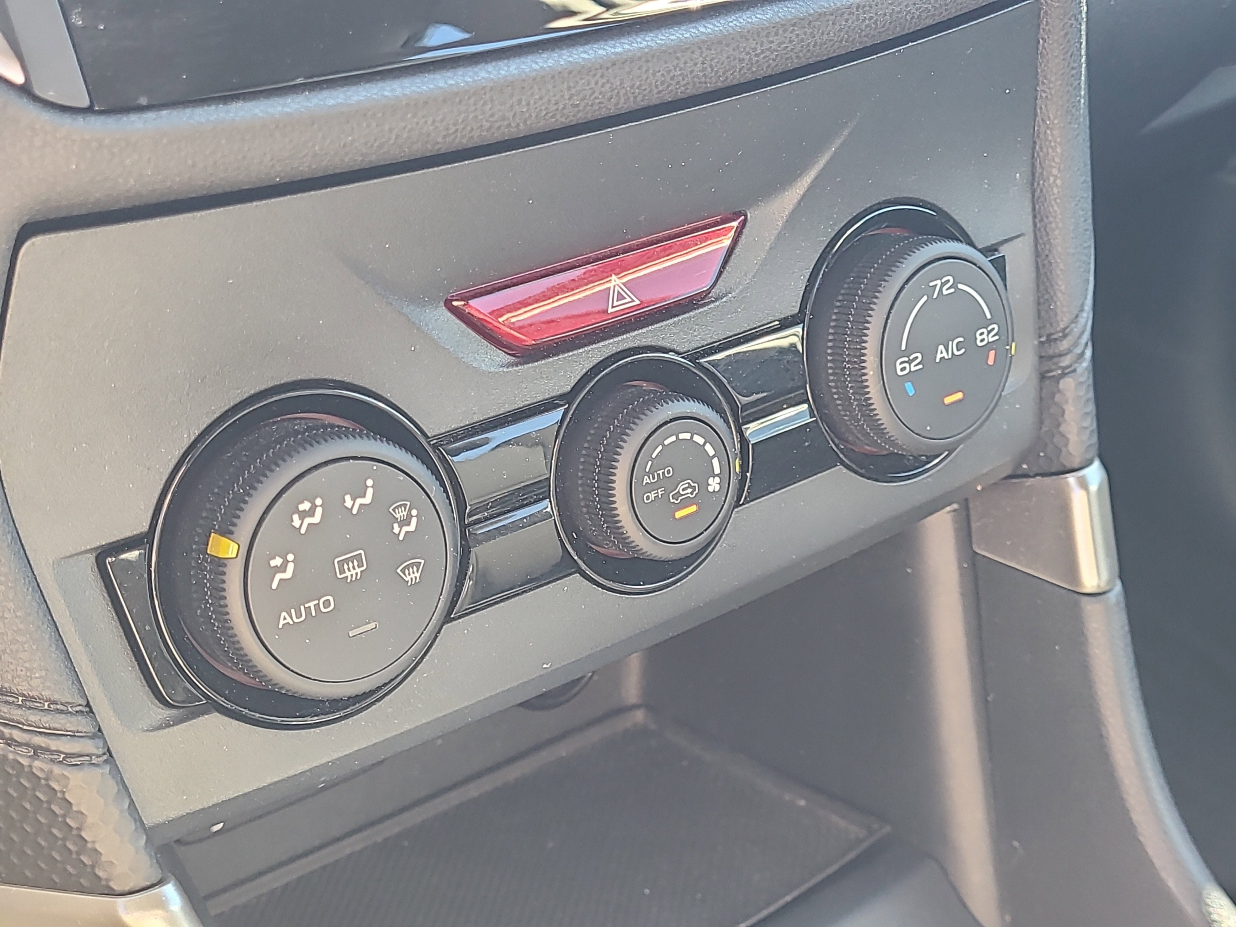 2019 Subaru Forester Sport Utility